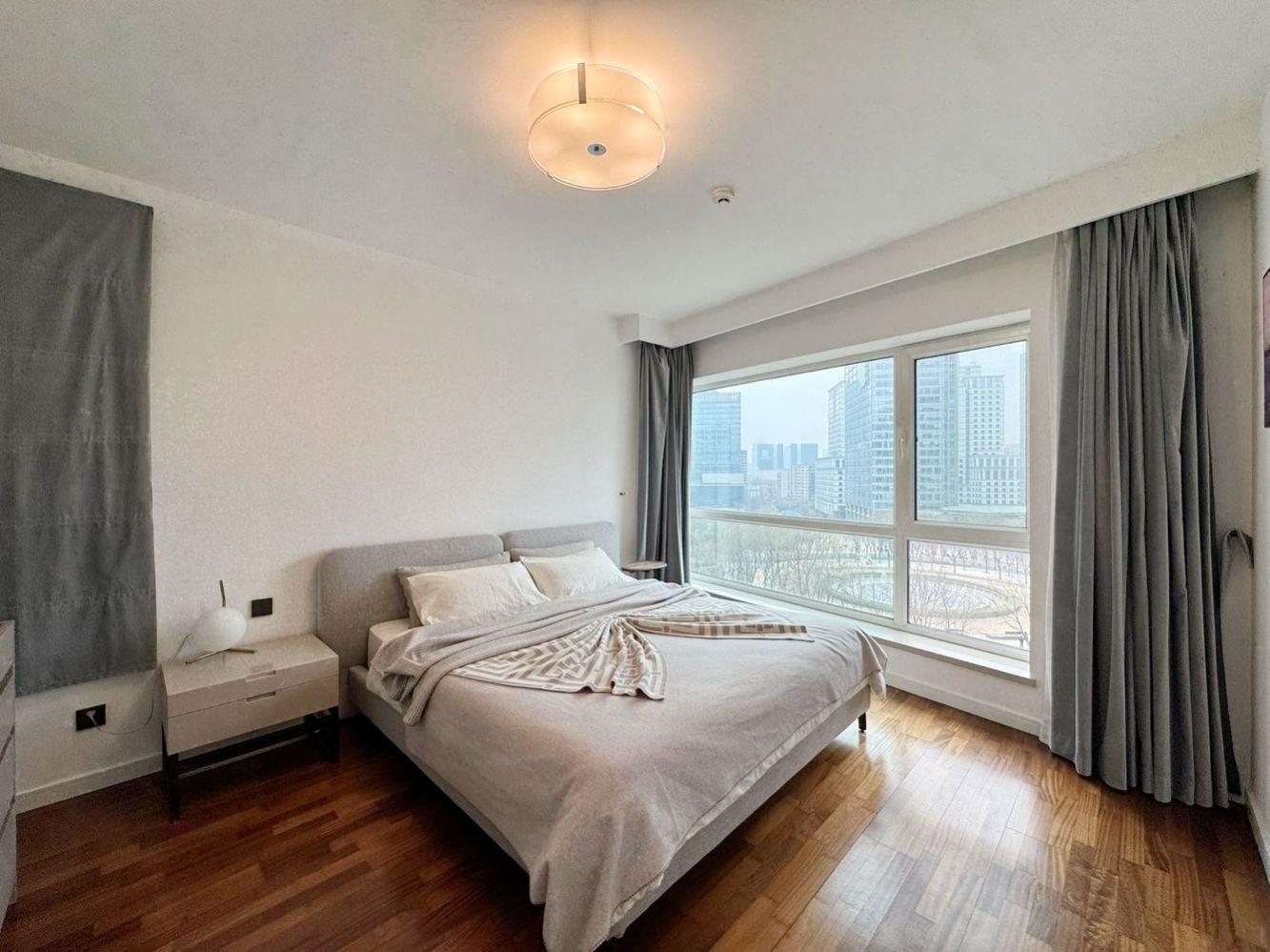 北京新城国际二手房房源图片