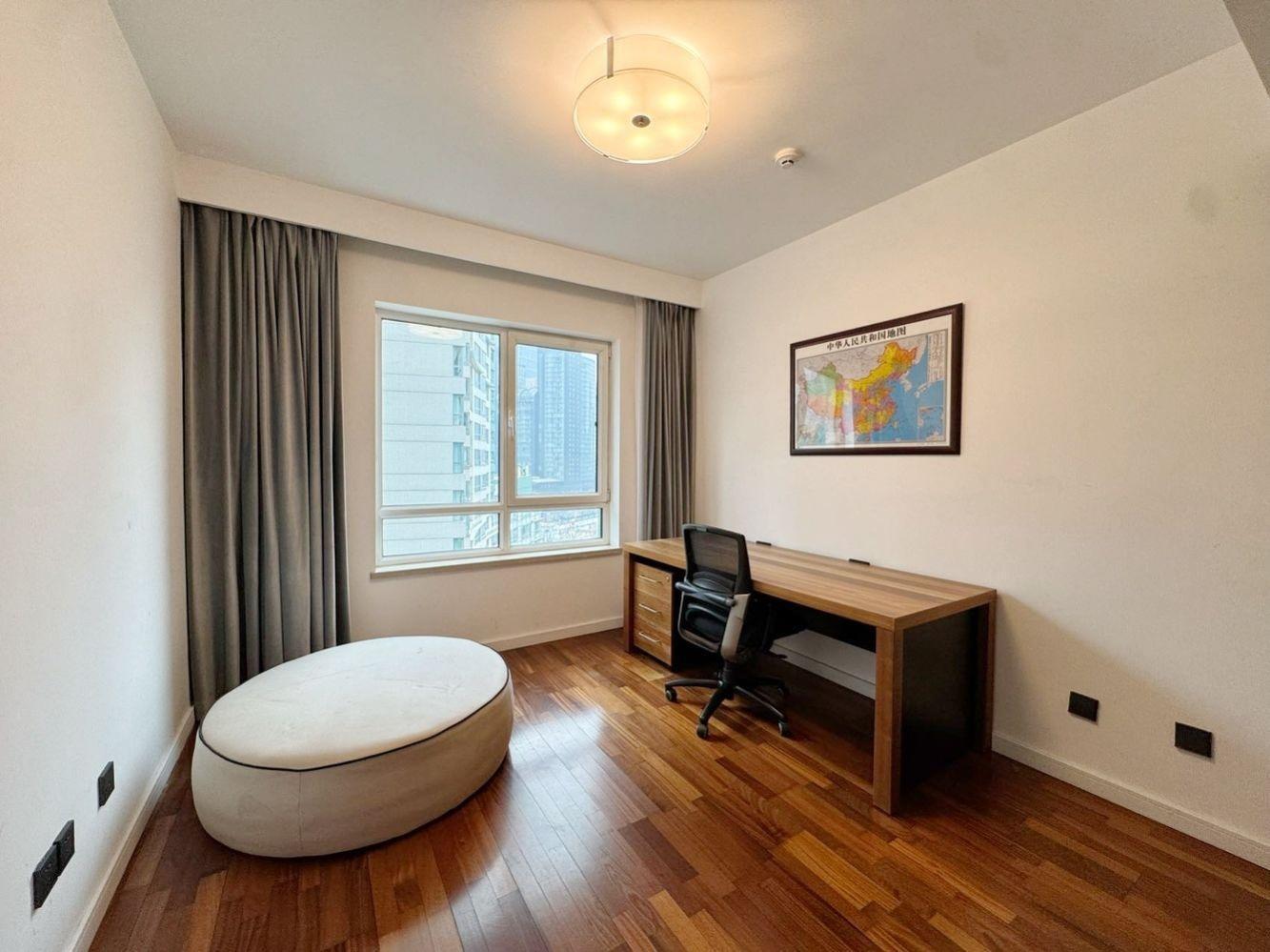 北京新城国际二手房房源图片