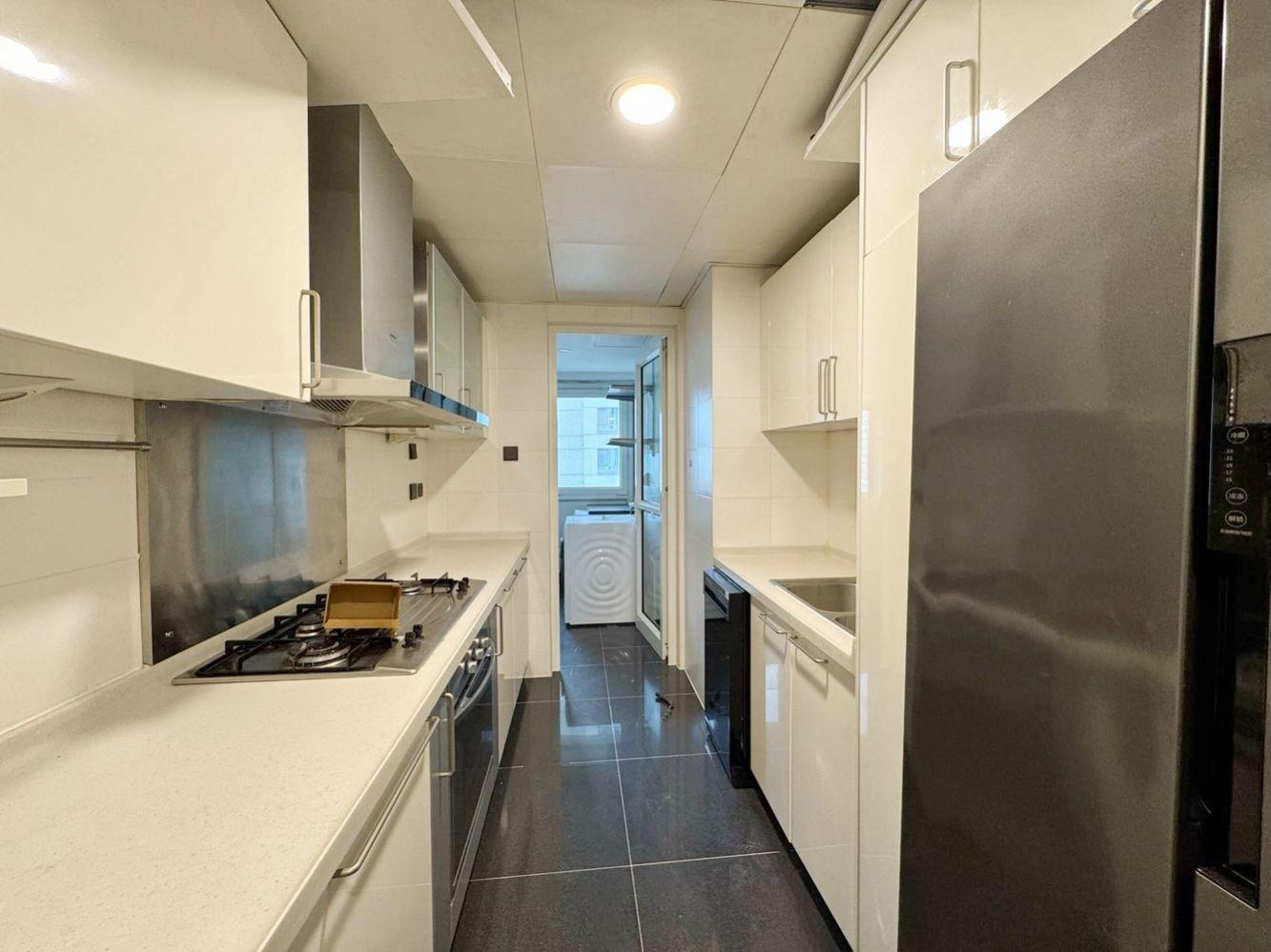 北京新城国际二手房房源图片