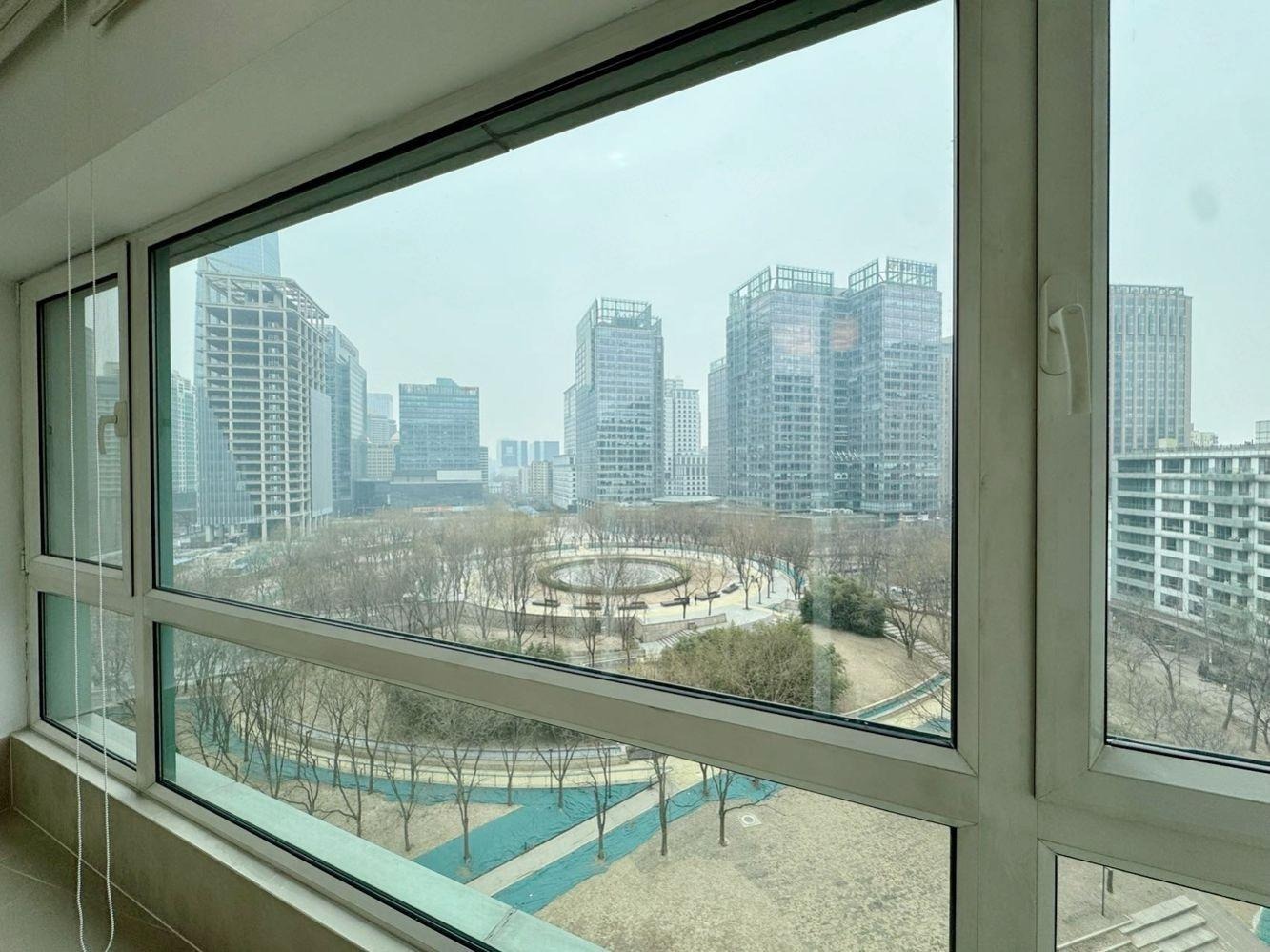 北京新城国际二手房房源图片