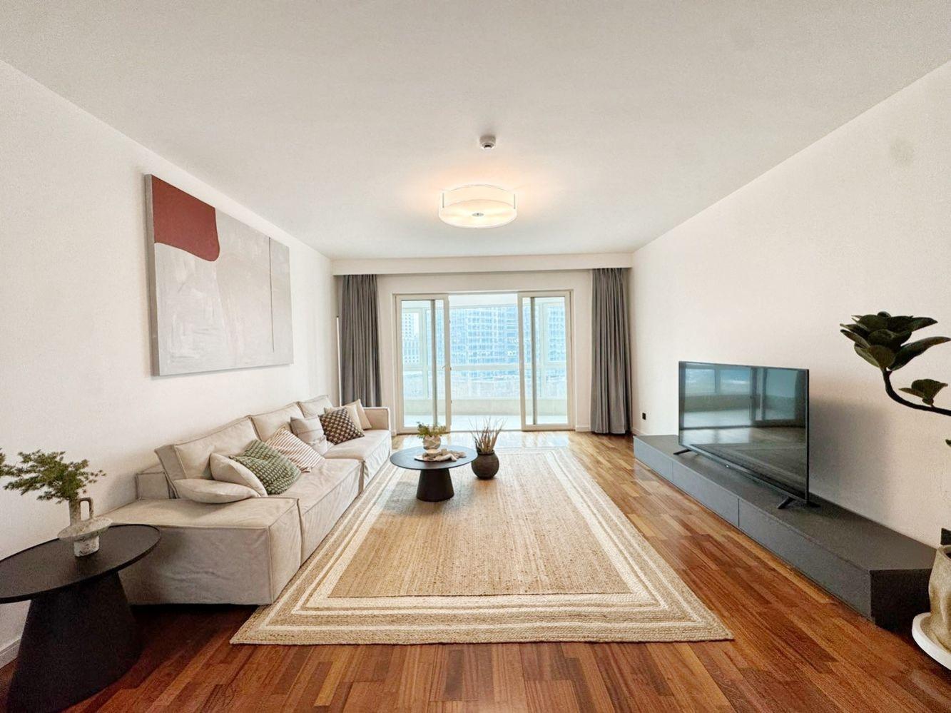 北京新城国际二手房房源图片