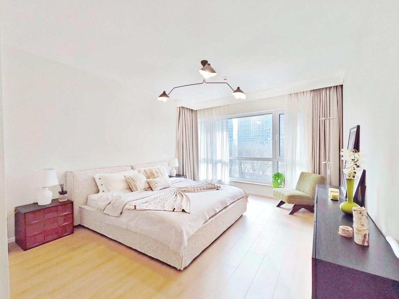 北京新城国际二手房房源图片