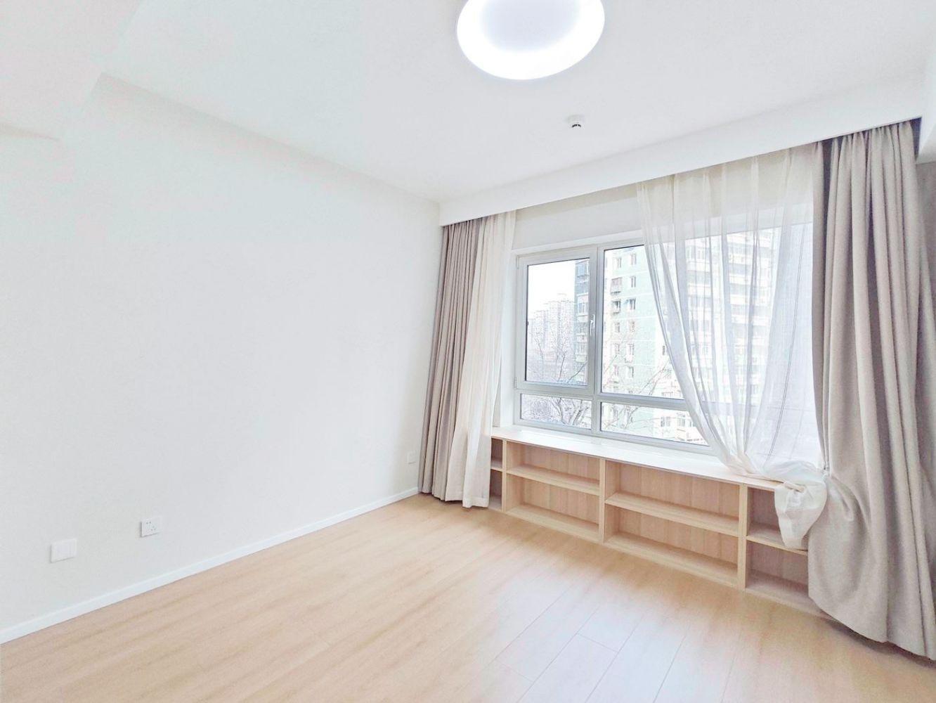 北京新城国际二手房房源图片