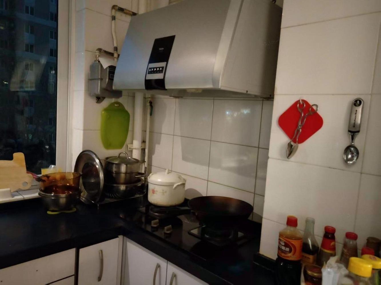 北京远大园一区二手房房源图片