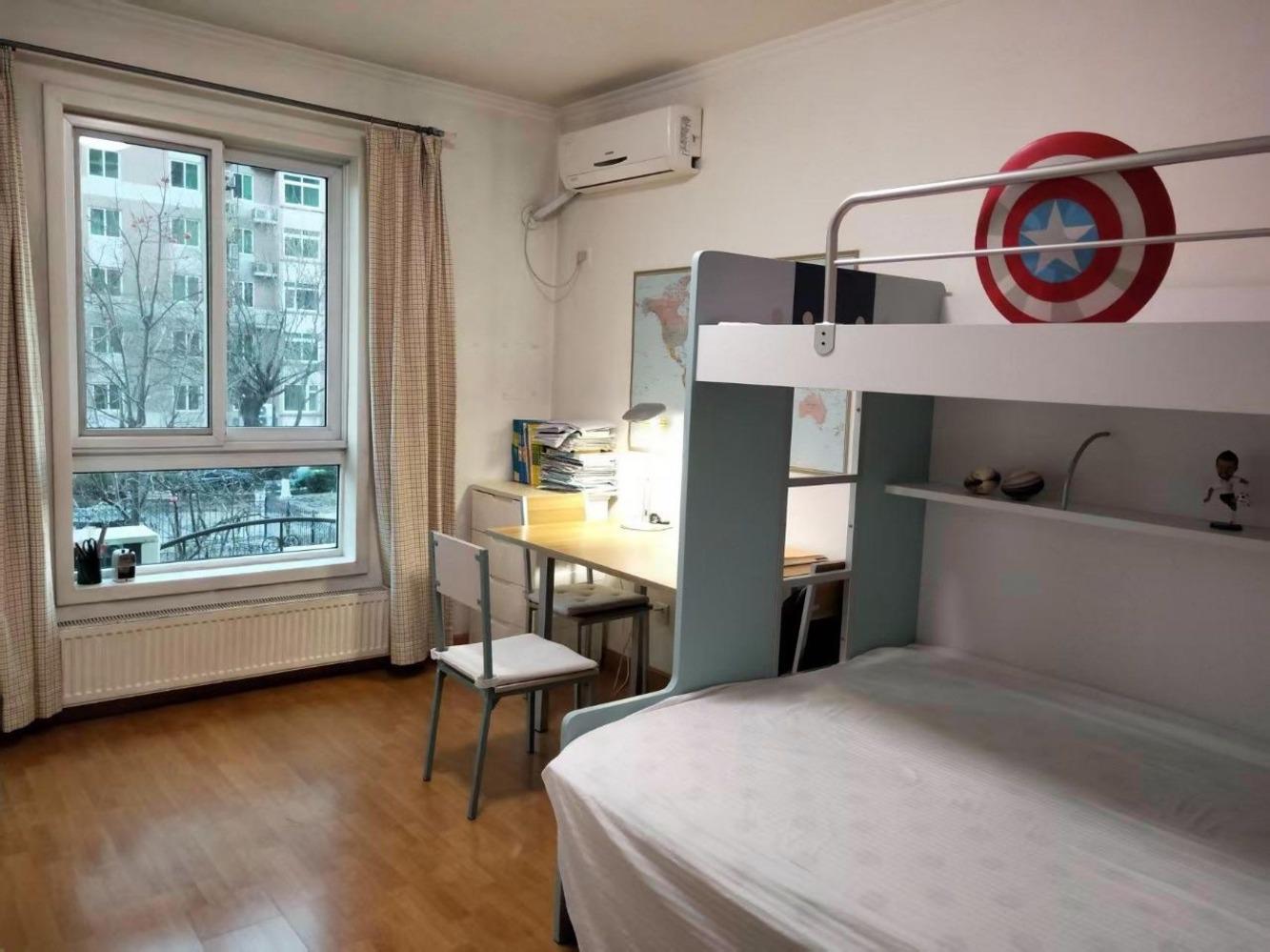 北京远大园一区二手房房源图片