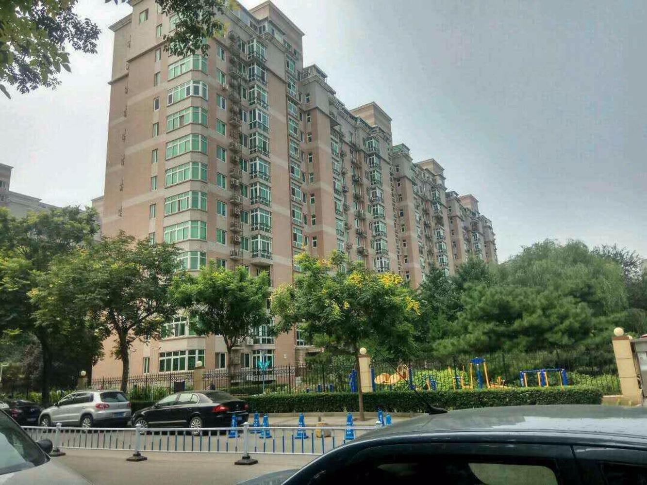 北京远大园一区二手房房源图片