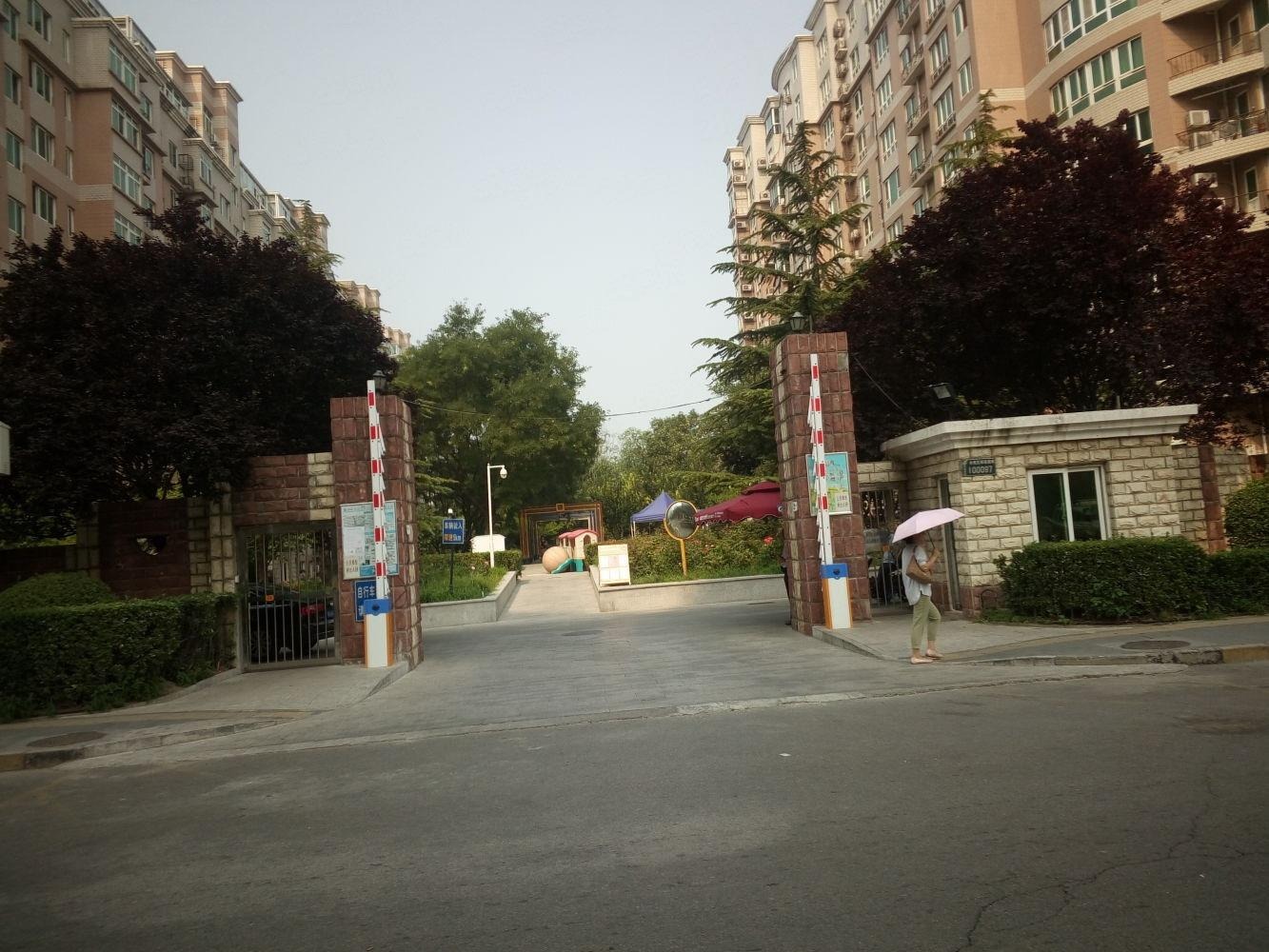 北京远大园一区二手房房源图片