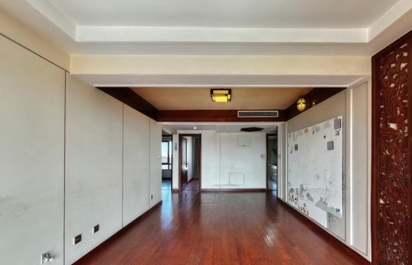 北京中信禧园二手房房源图片