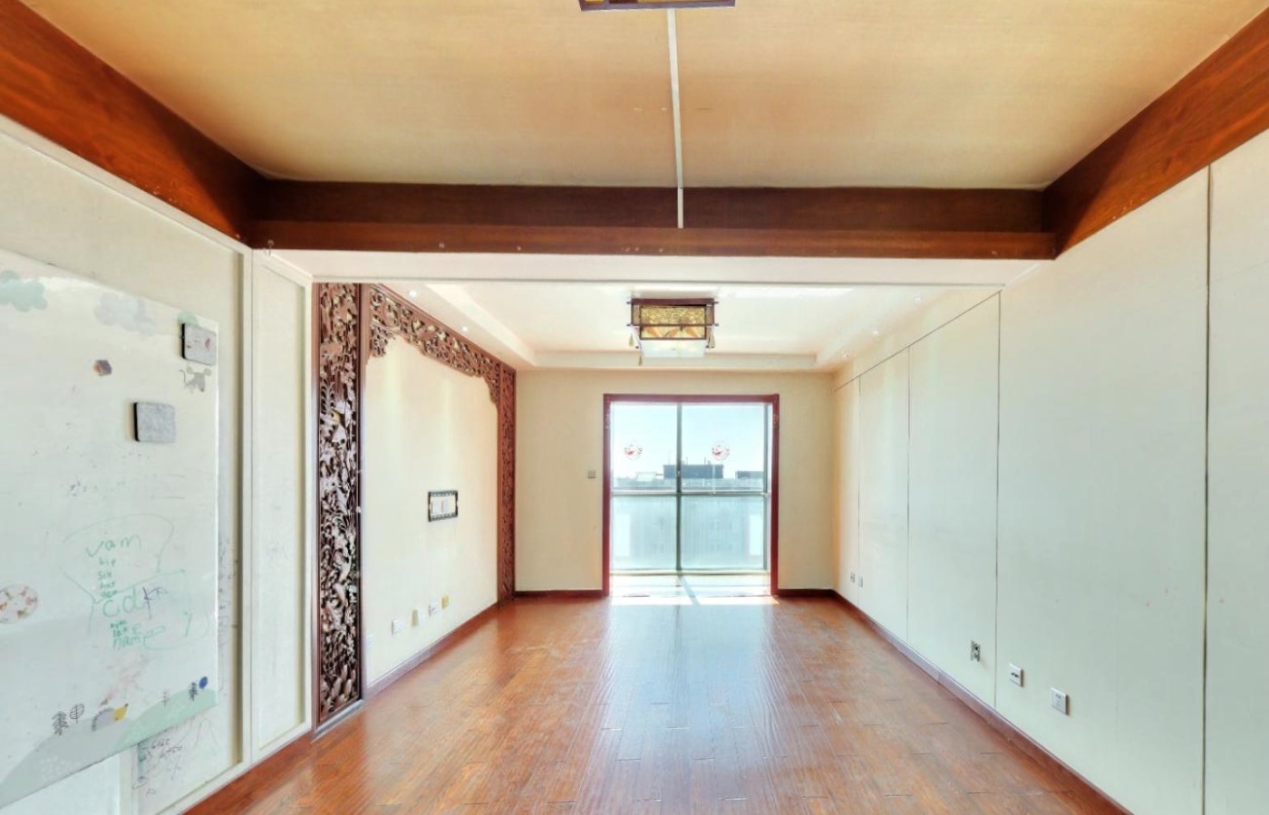 北京中信禧园二手房房源图片