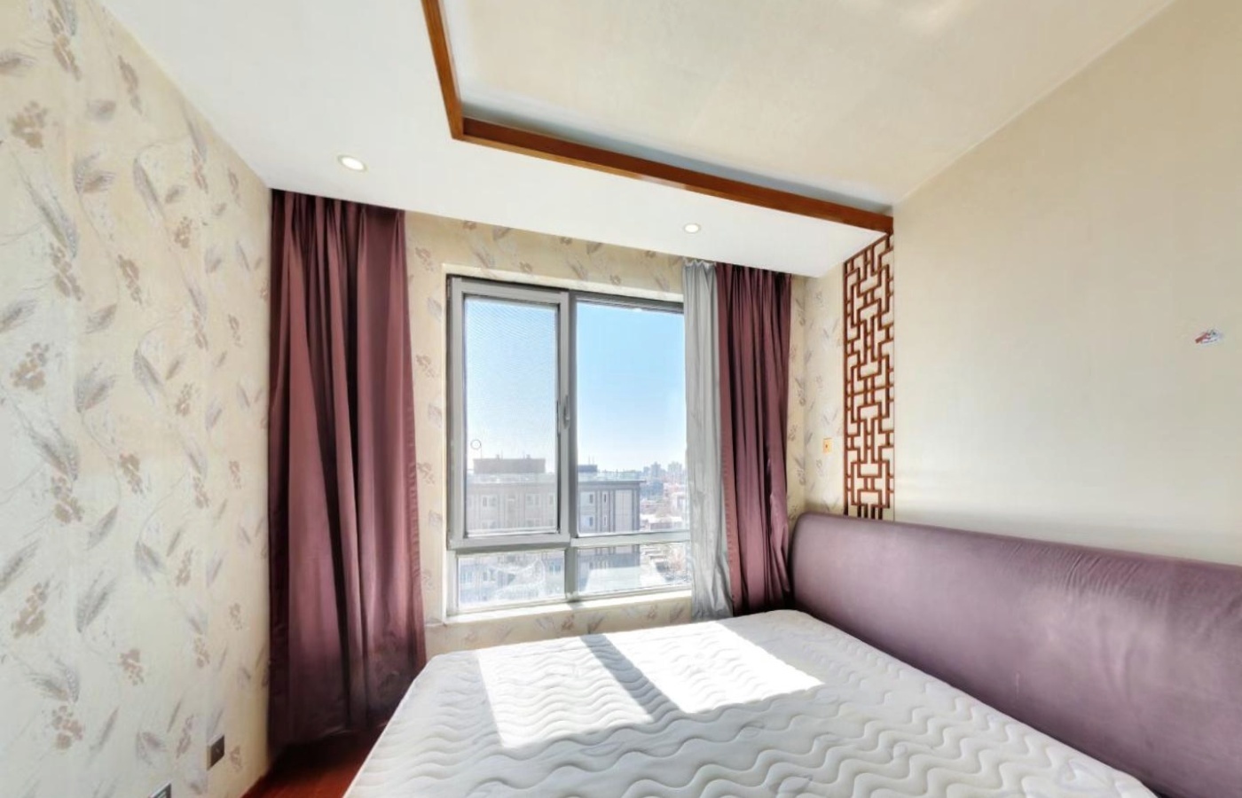 北京中信禧园二手房房源图片