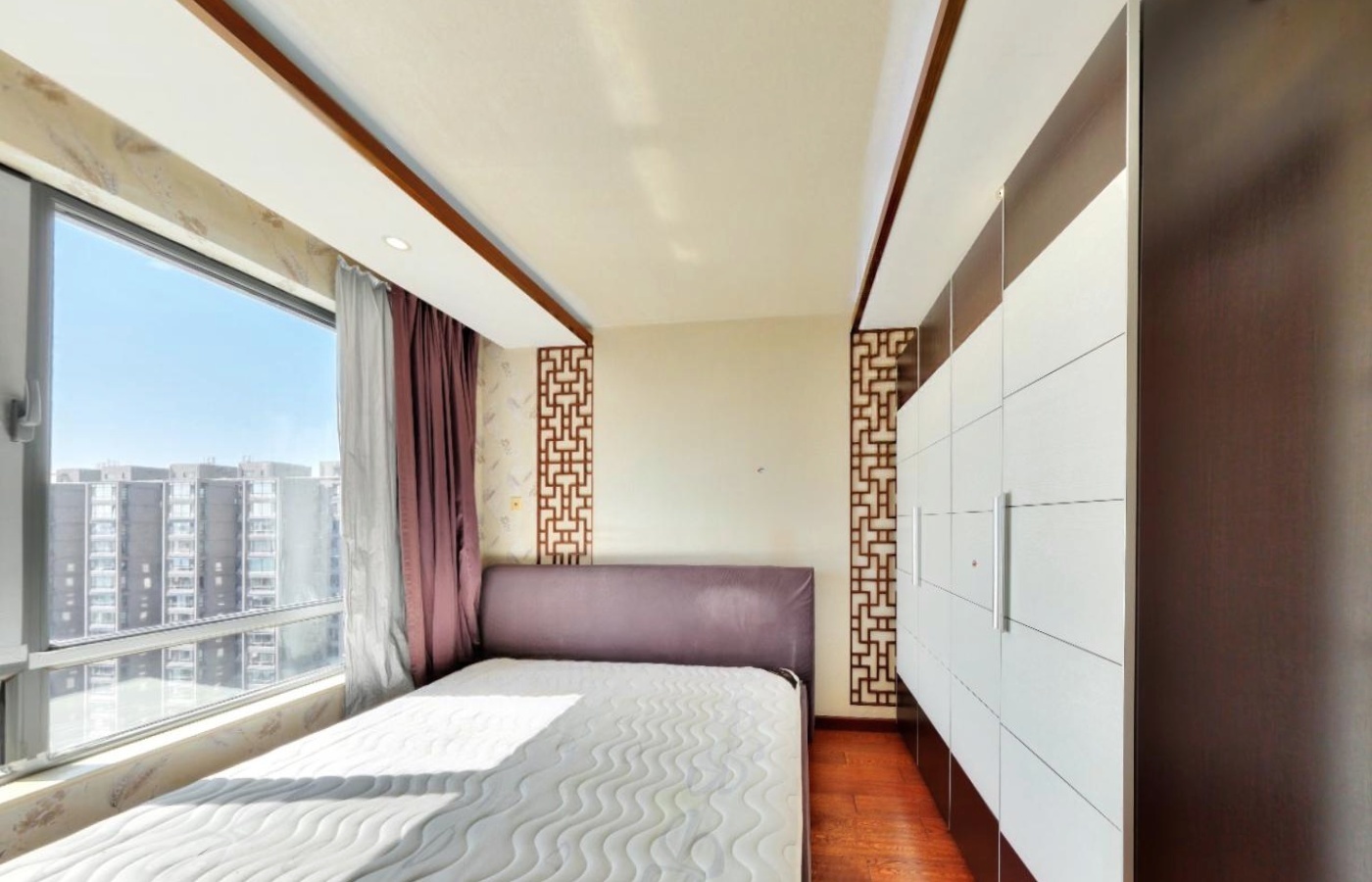 北京中信禧园二手房房源图片