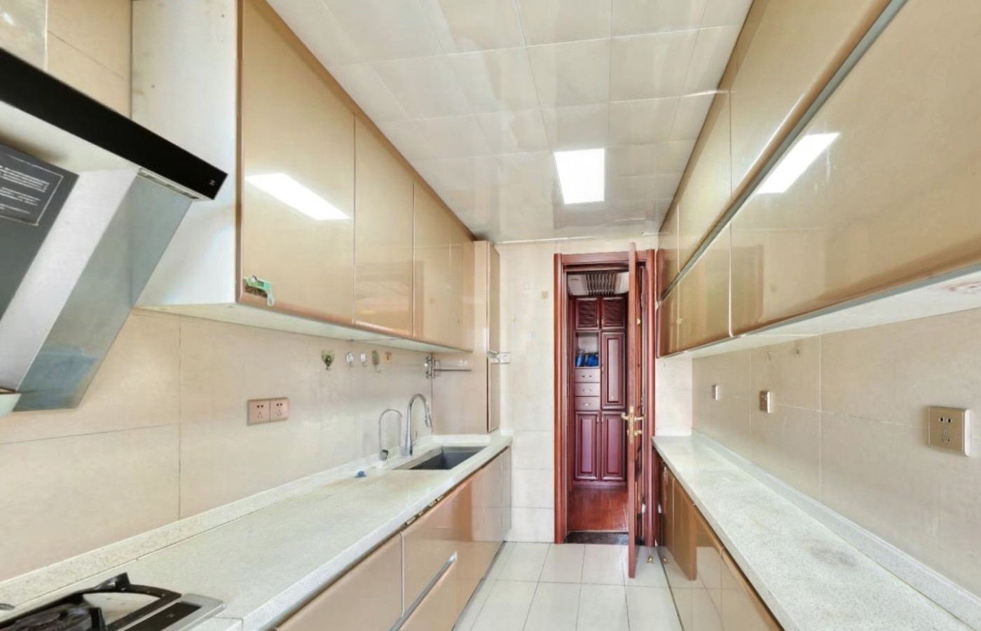 北京中信禧园二手房房源图片