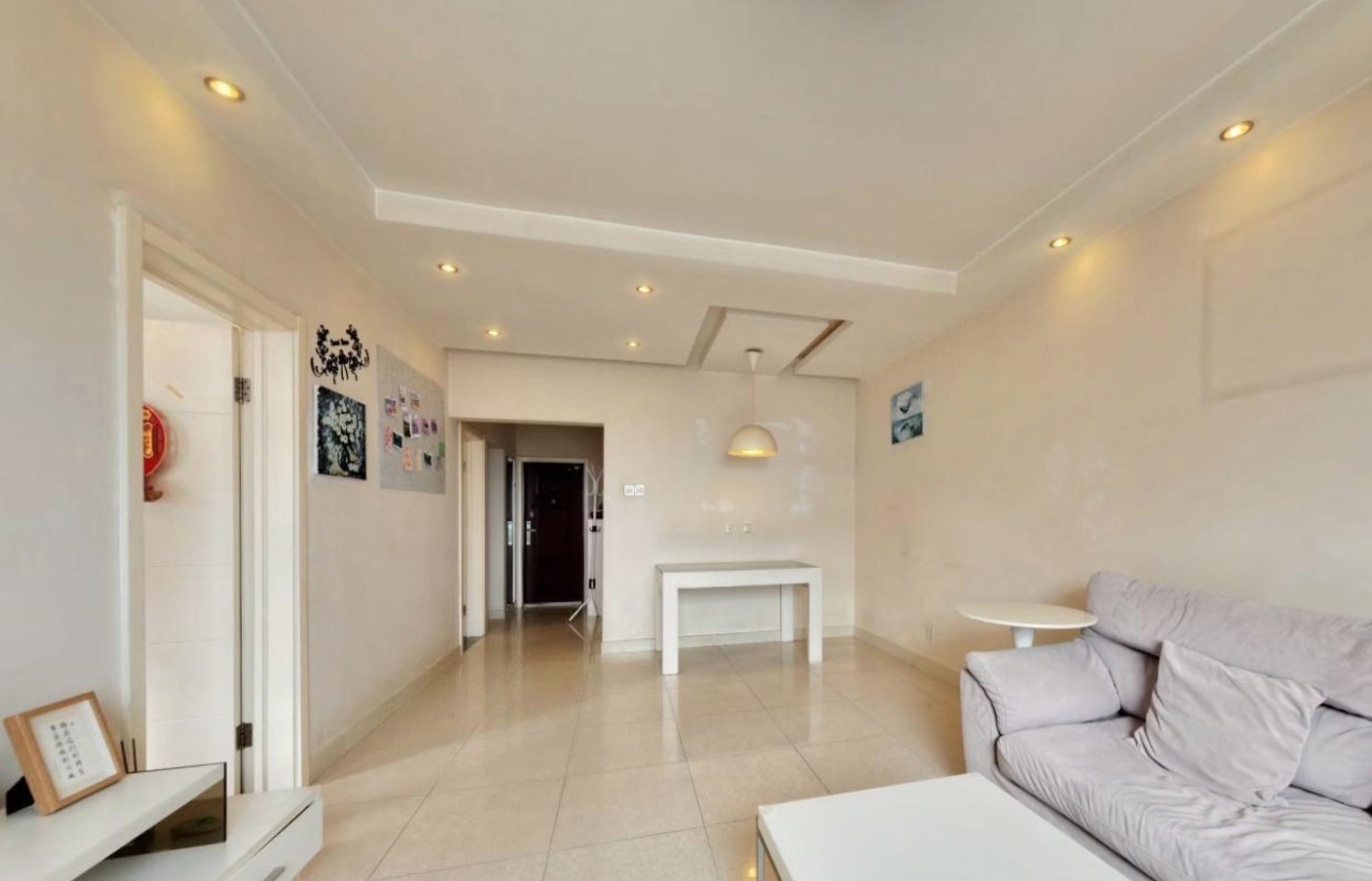 北京天通苑东一区二手房房源图片