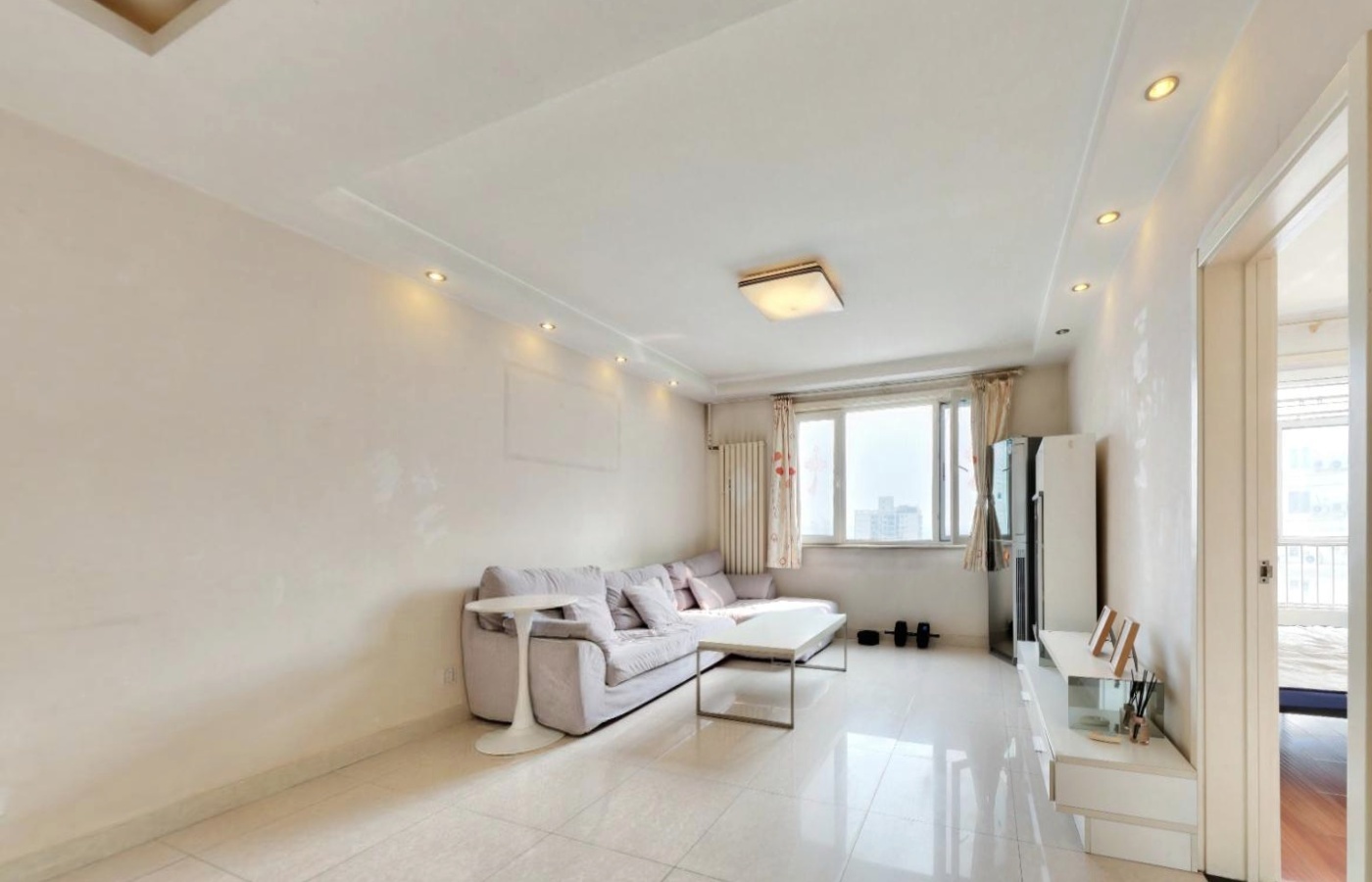 北京天通苑东一区二手房房源图片