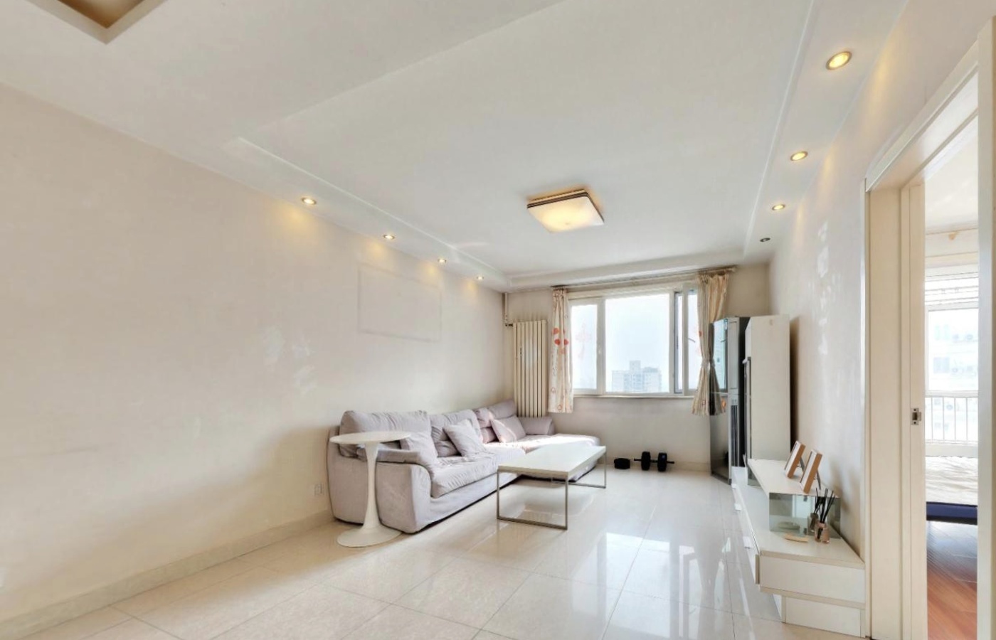 北京天通苑东一区二手房房源图片