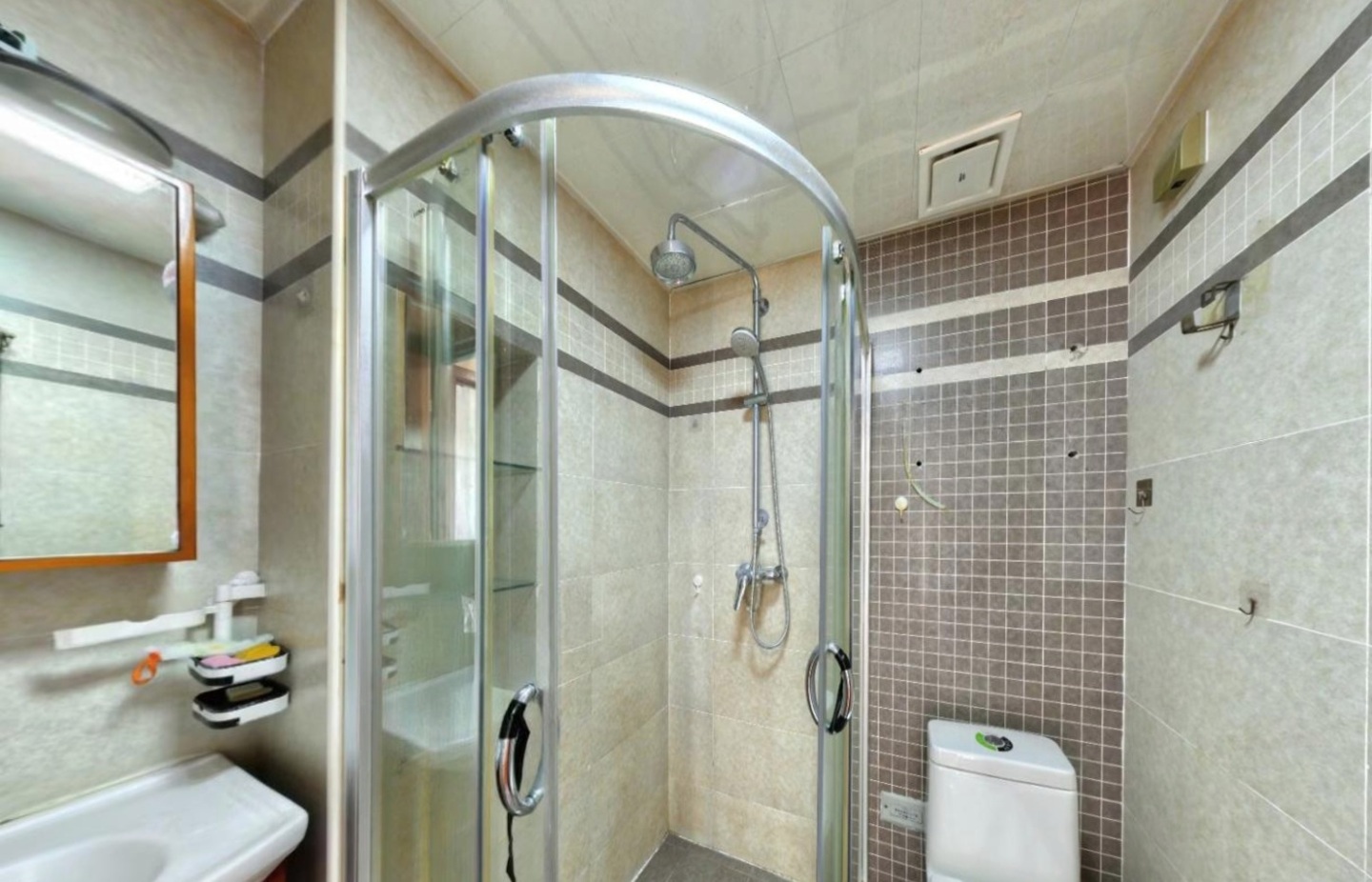 北京中信禧园二手房房源图片