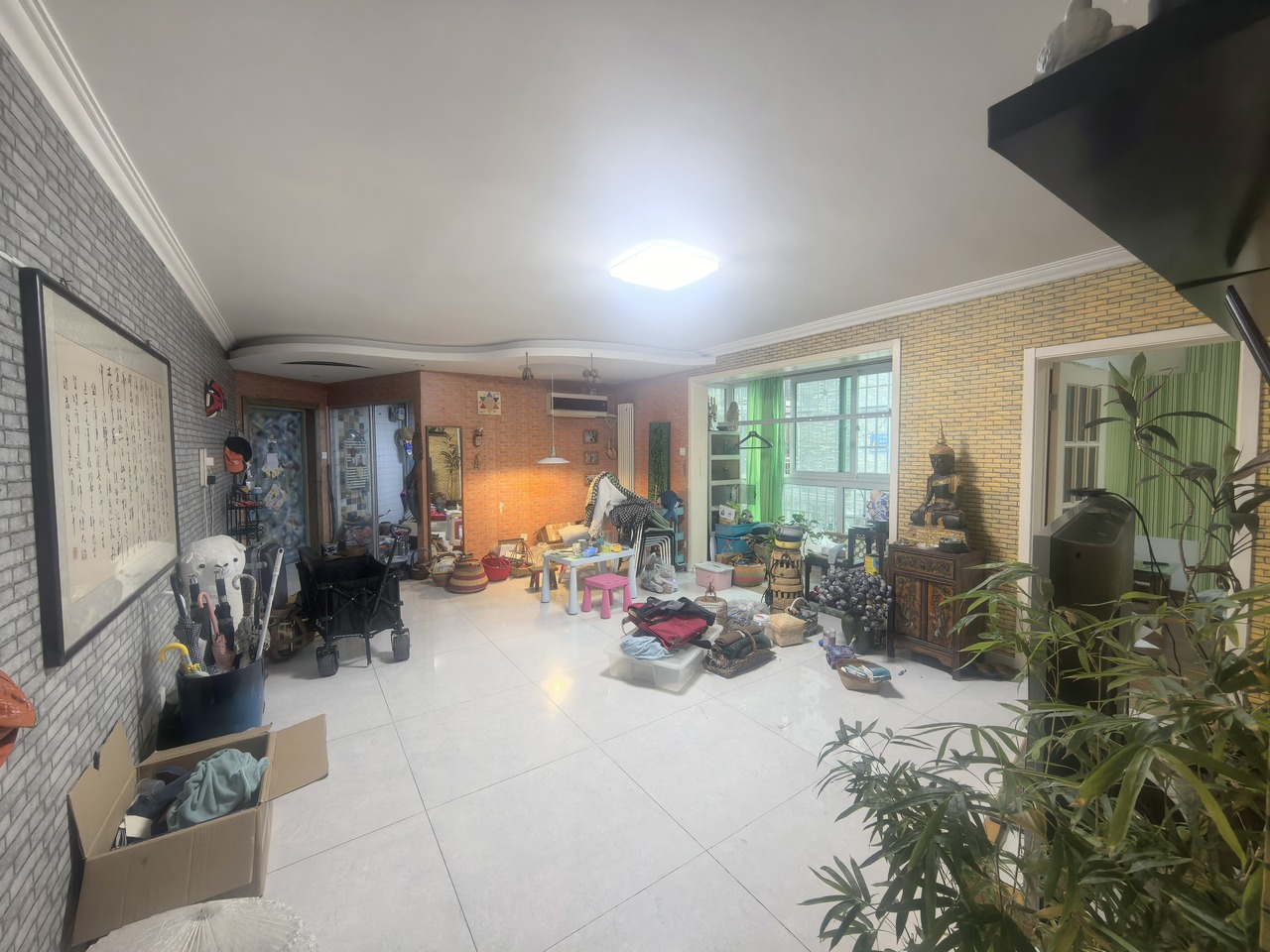 北京晨月园二手房房源图片