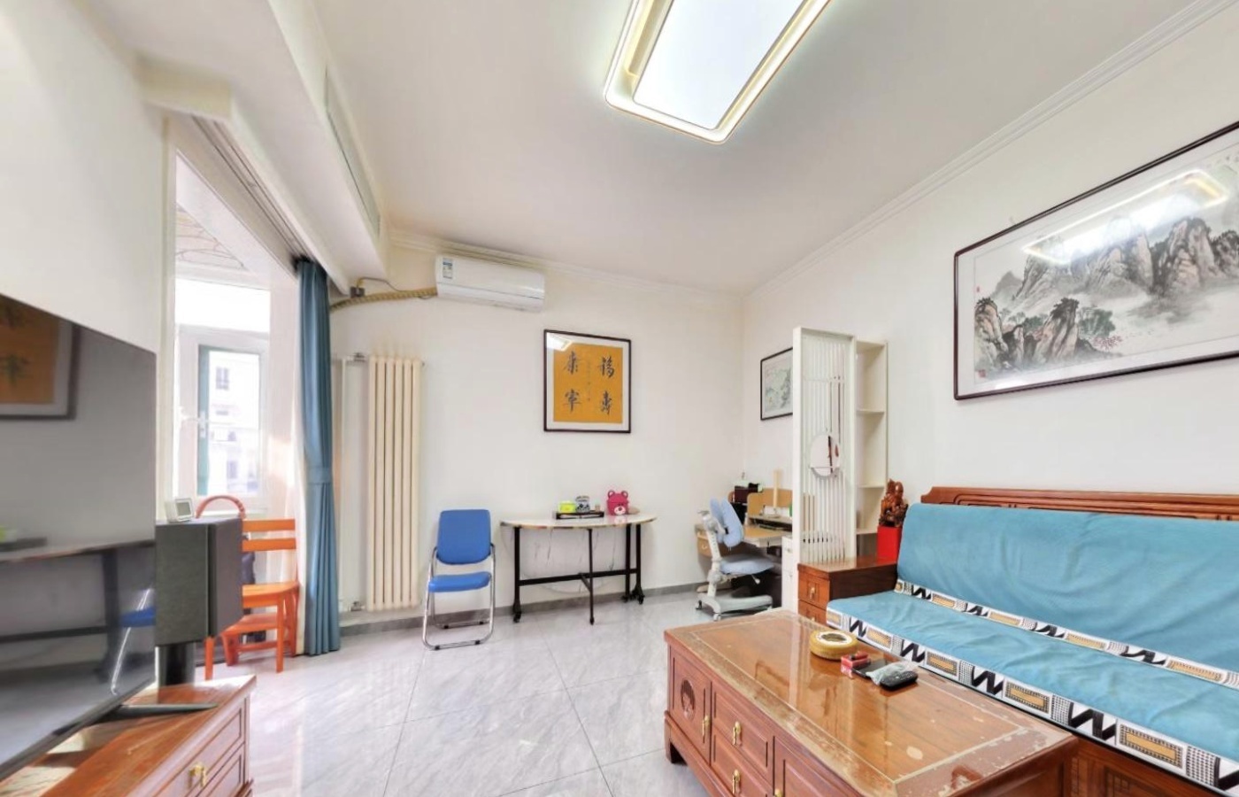 北京天通苑东一区二手房房源图片