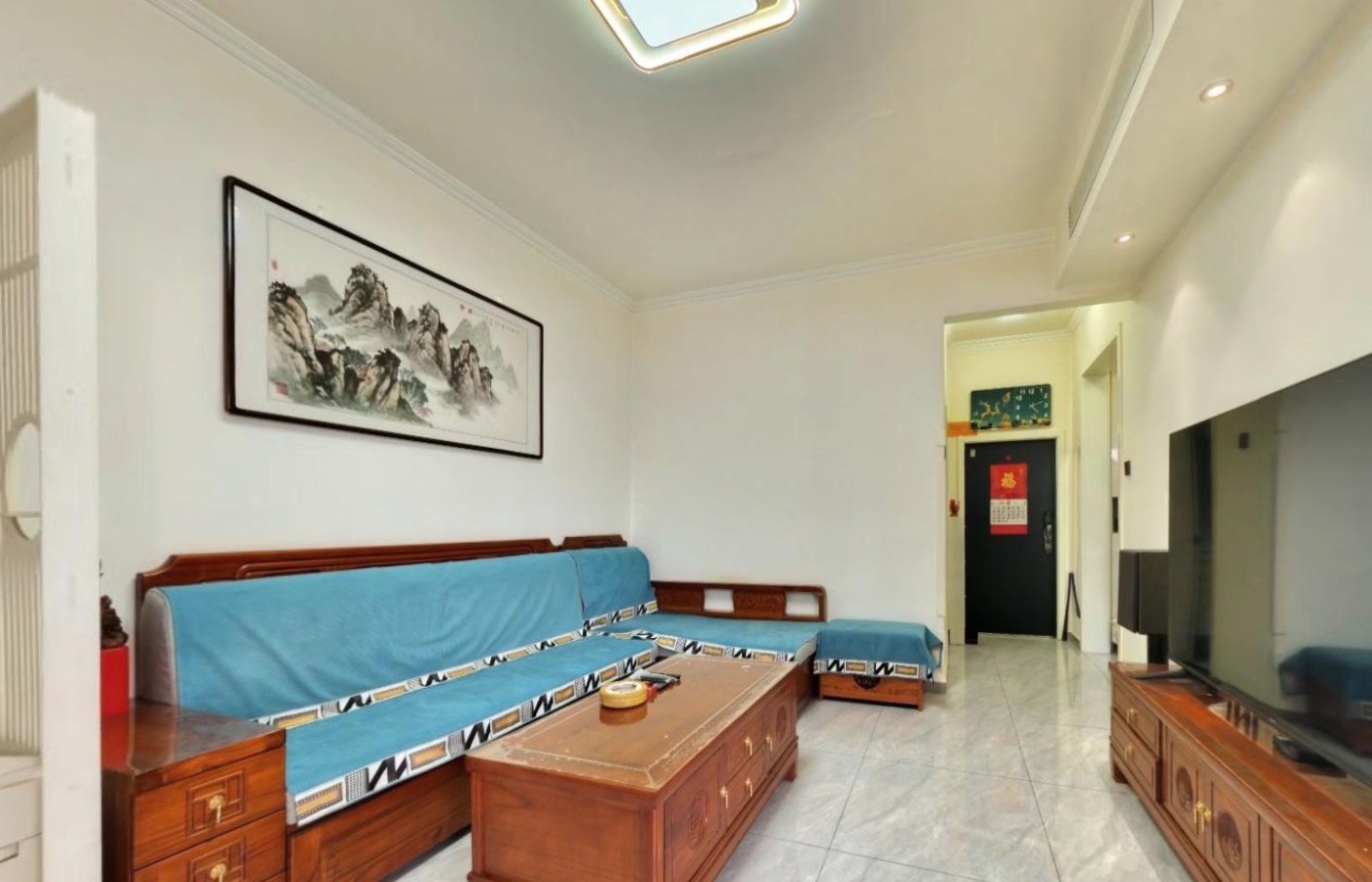 北京天通苑东一区二手房房源图片