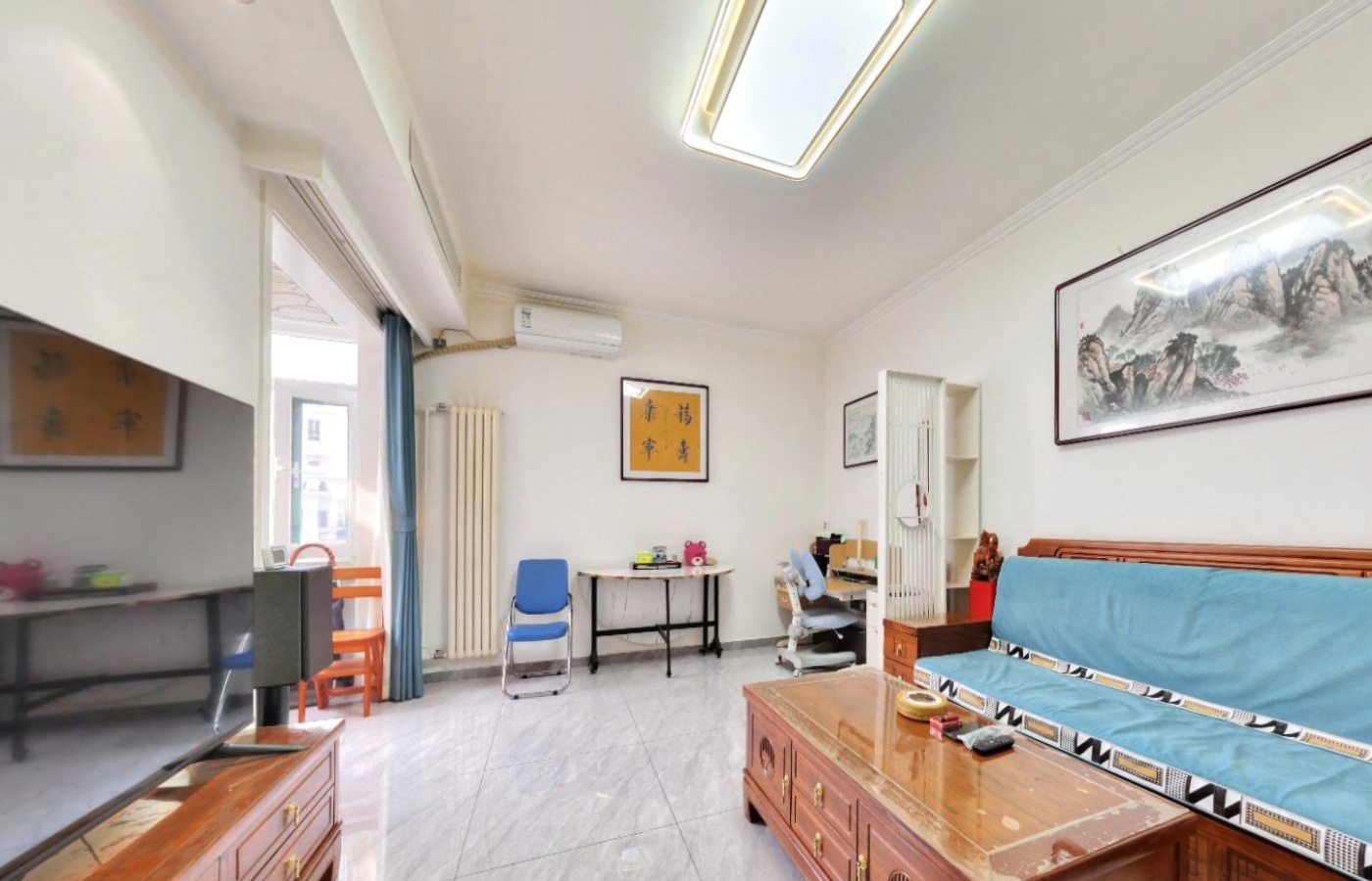 北京天通苑东一区二手房房源图片