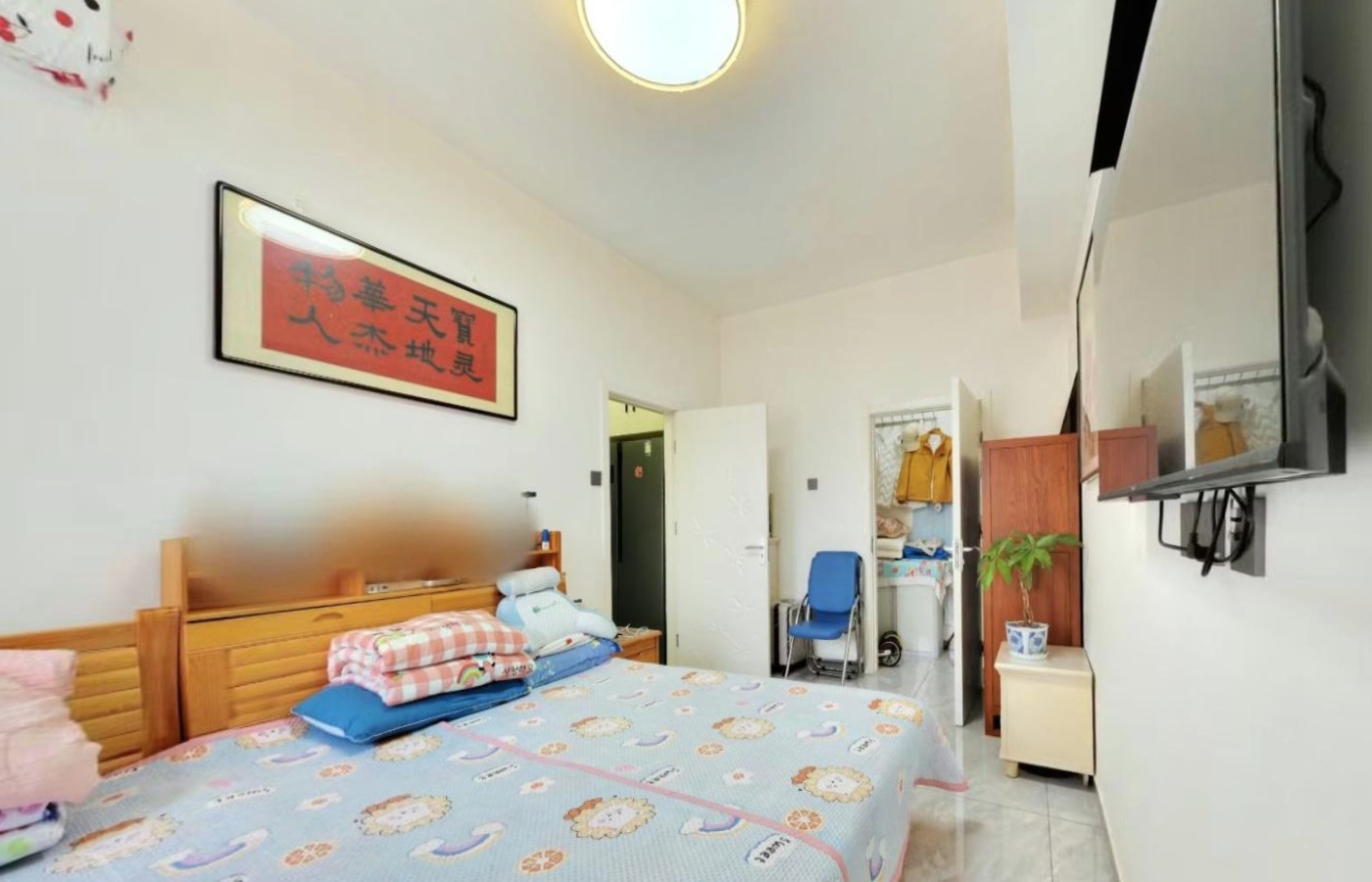 北京天通苑东一区二手房房源图片