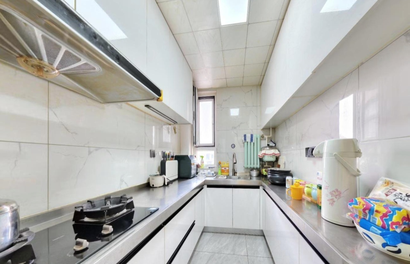 北京天通苑东一区二手房房源图片