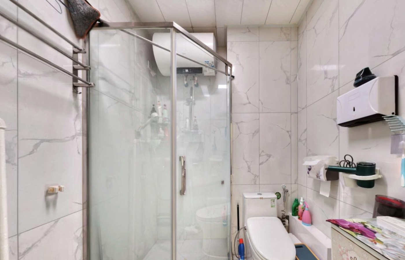 北京天通苑东一区二手房房源图片