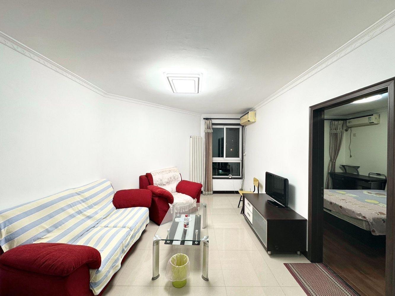 北京晨月园二手房房源图片