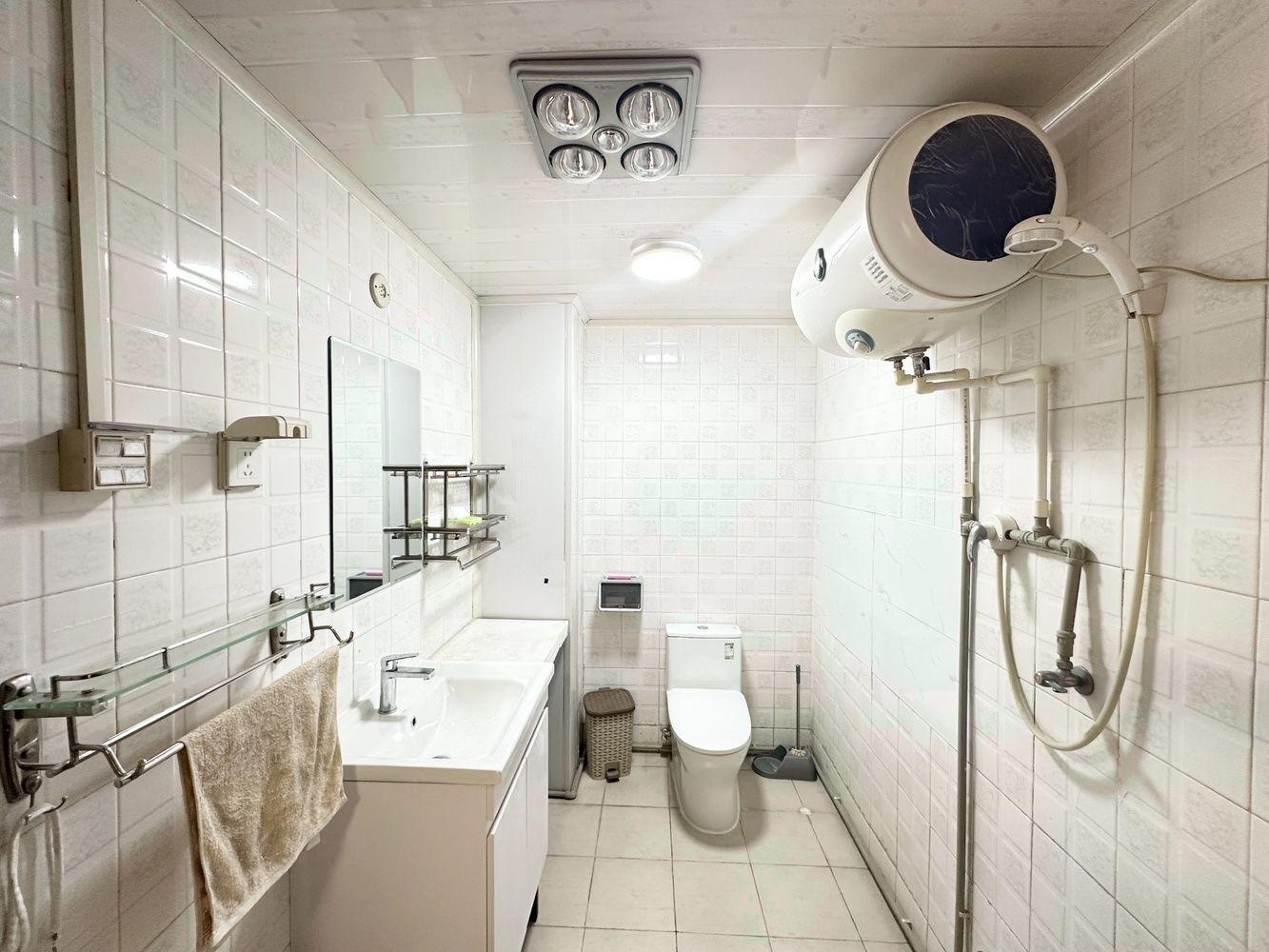 北京晨月园二手房房源图片