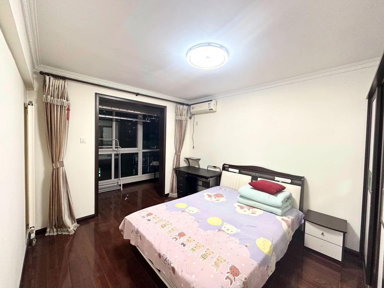 北京晨月园二手房房源图片