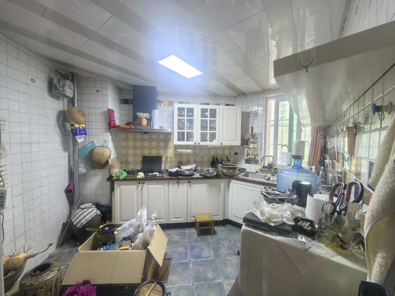 北京晨月园二手房房源图片