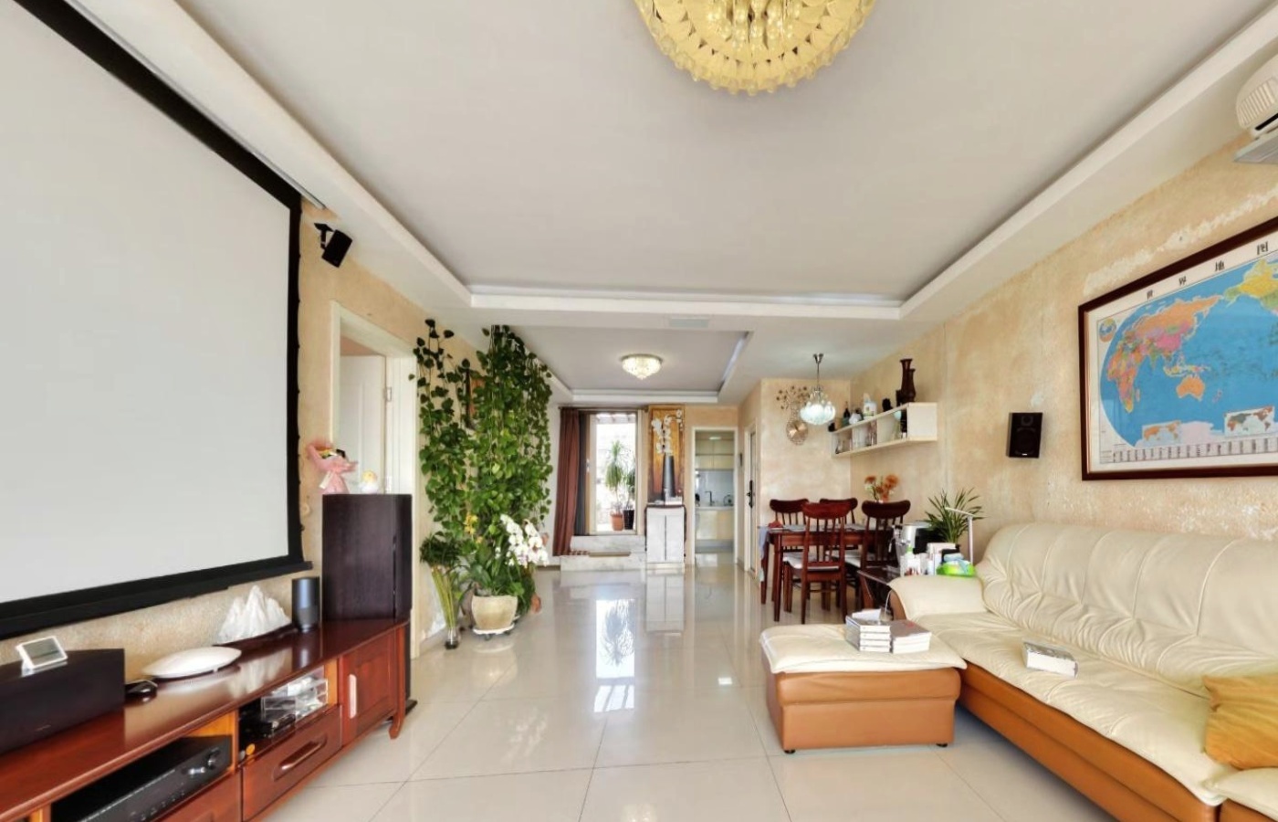 北京天通苑北二区二手房房源图片