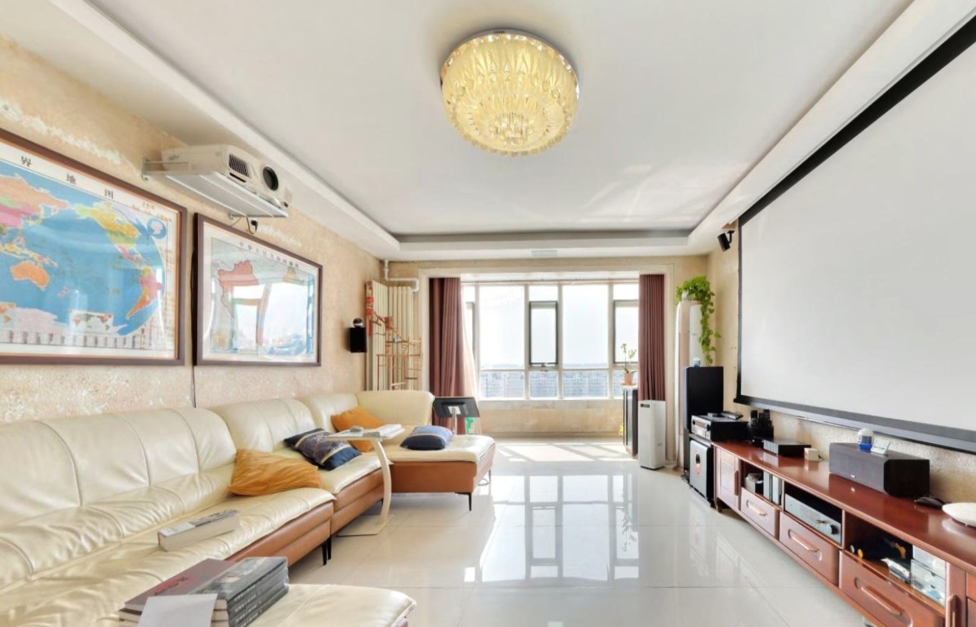 北京天通苑北二区二手房房源图片