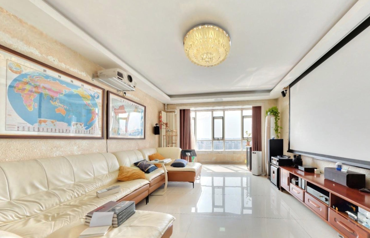 北京天通苑北二区二手房房源图片