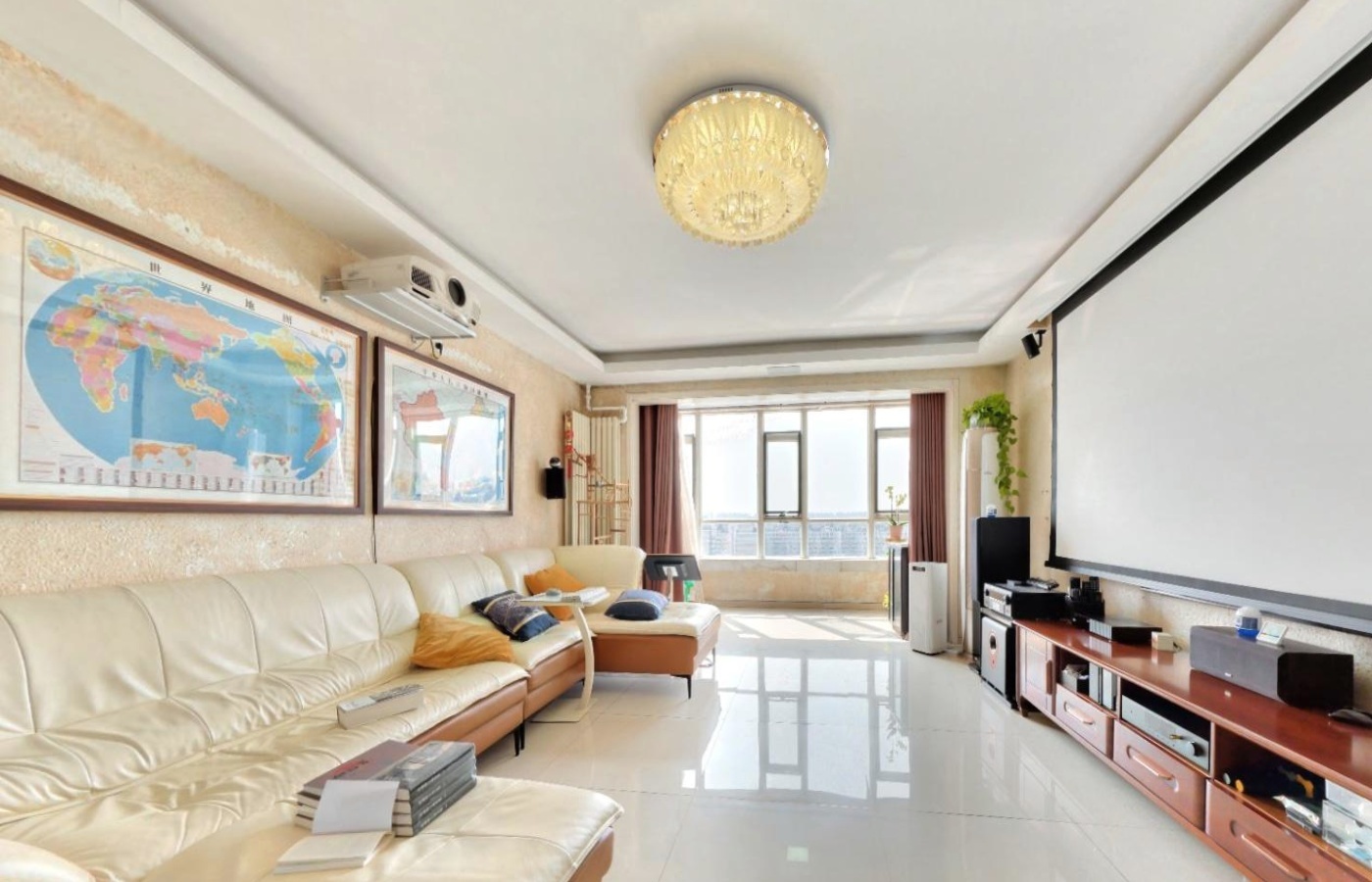 北京天通苑北二区二手房房源图片