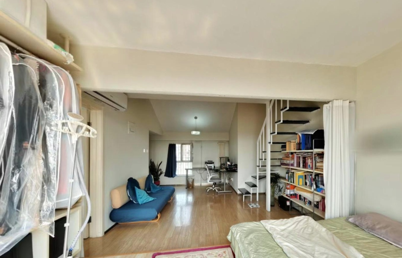 北京天通苑北二区二手房房源图片