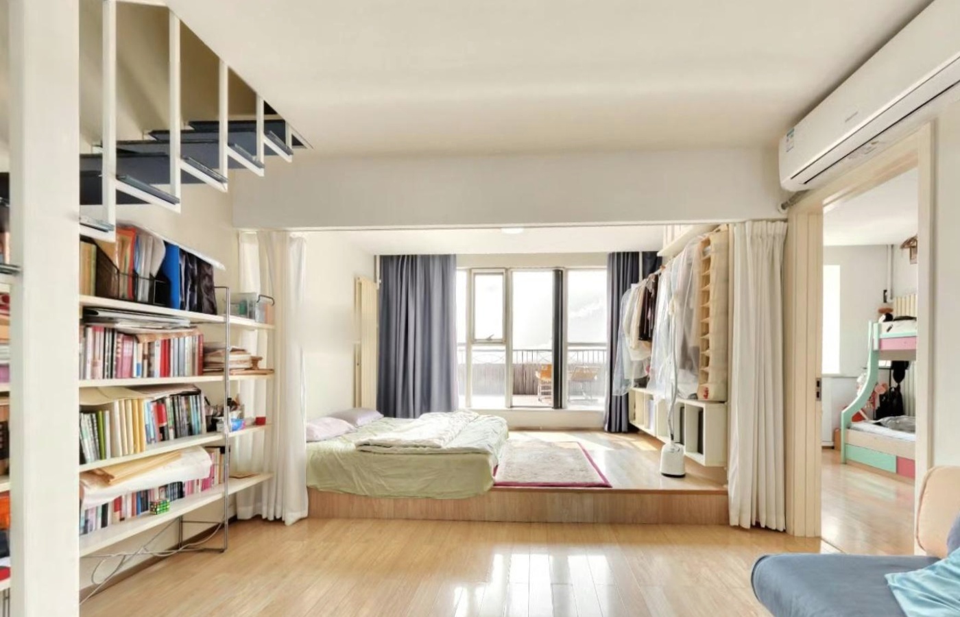 北京天通苑北二区二手房房源图片