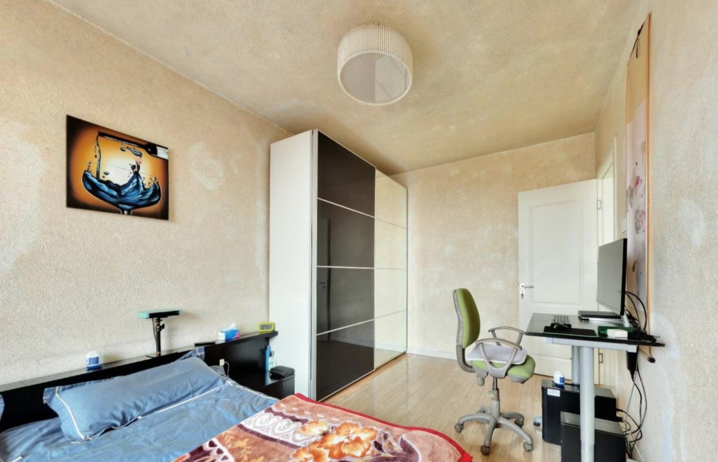 北京天通苑北二区二手房房源图片