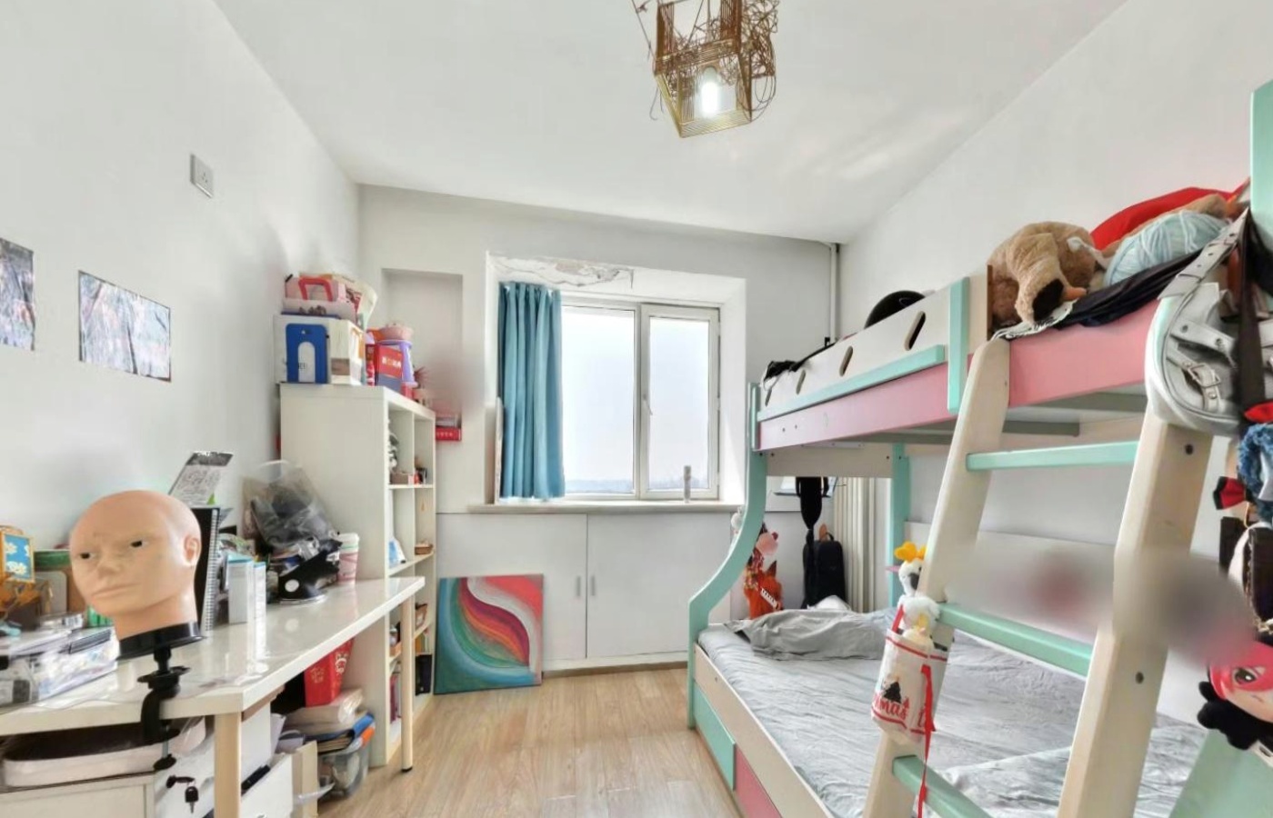 北京天通苑北二区二手房房源图片