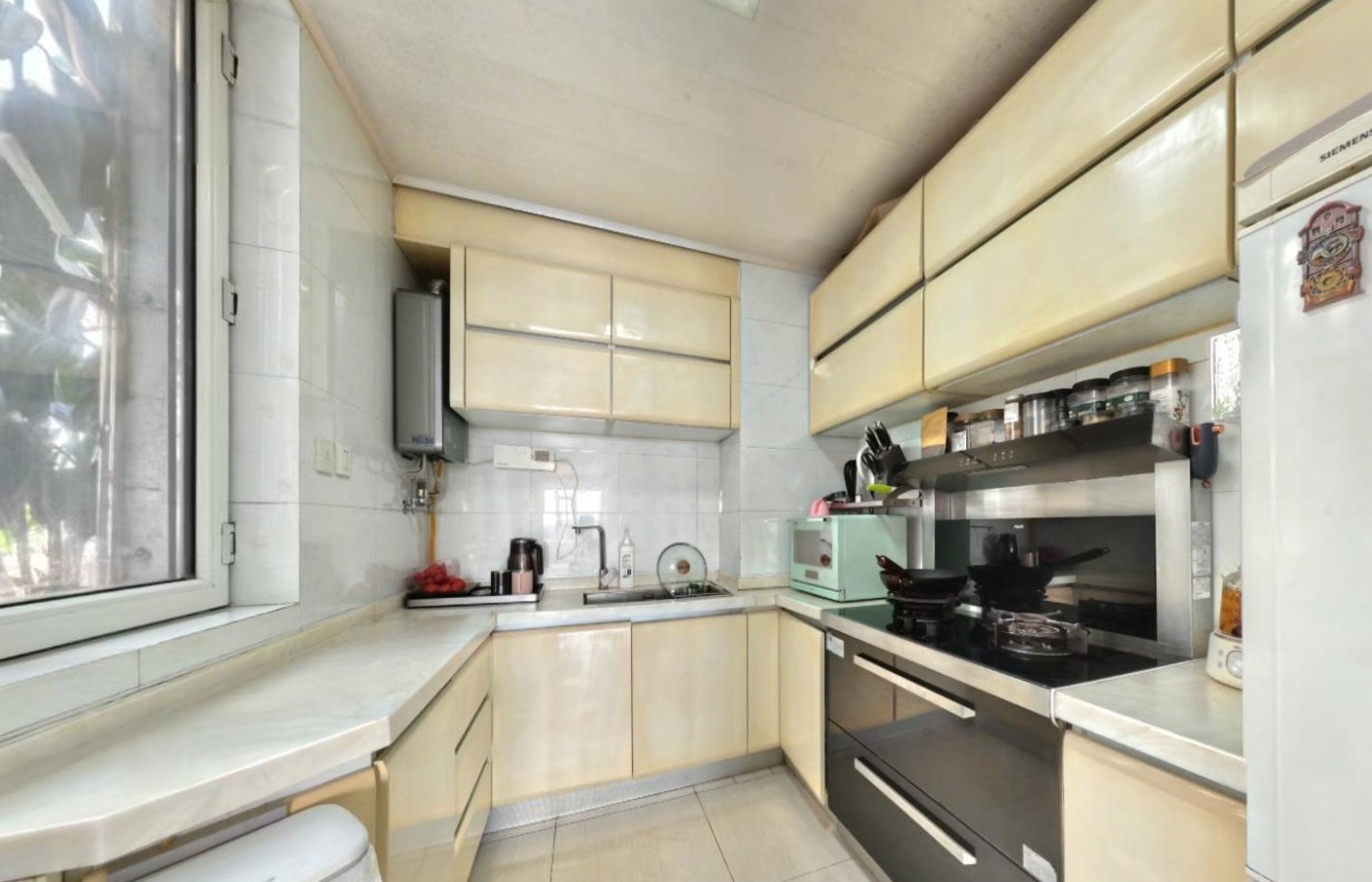 北京天通苑北二区二手房房源图片