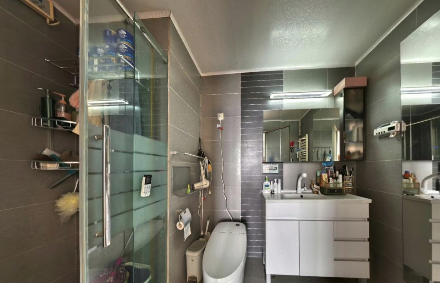 北京天通苑北二区二手房房源图片