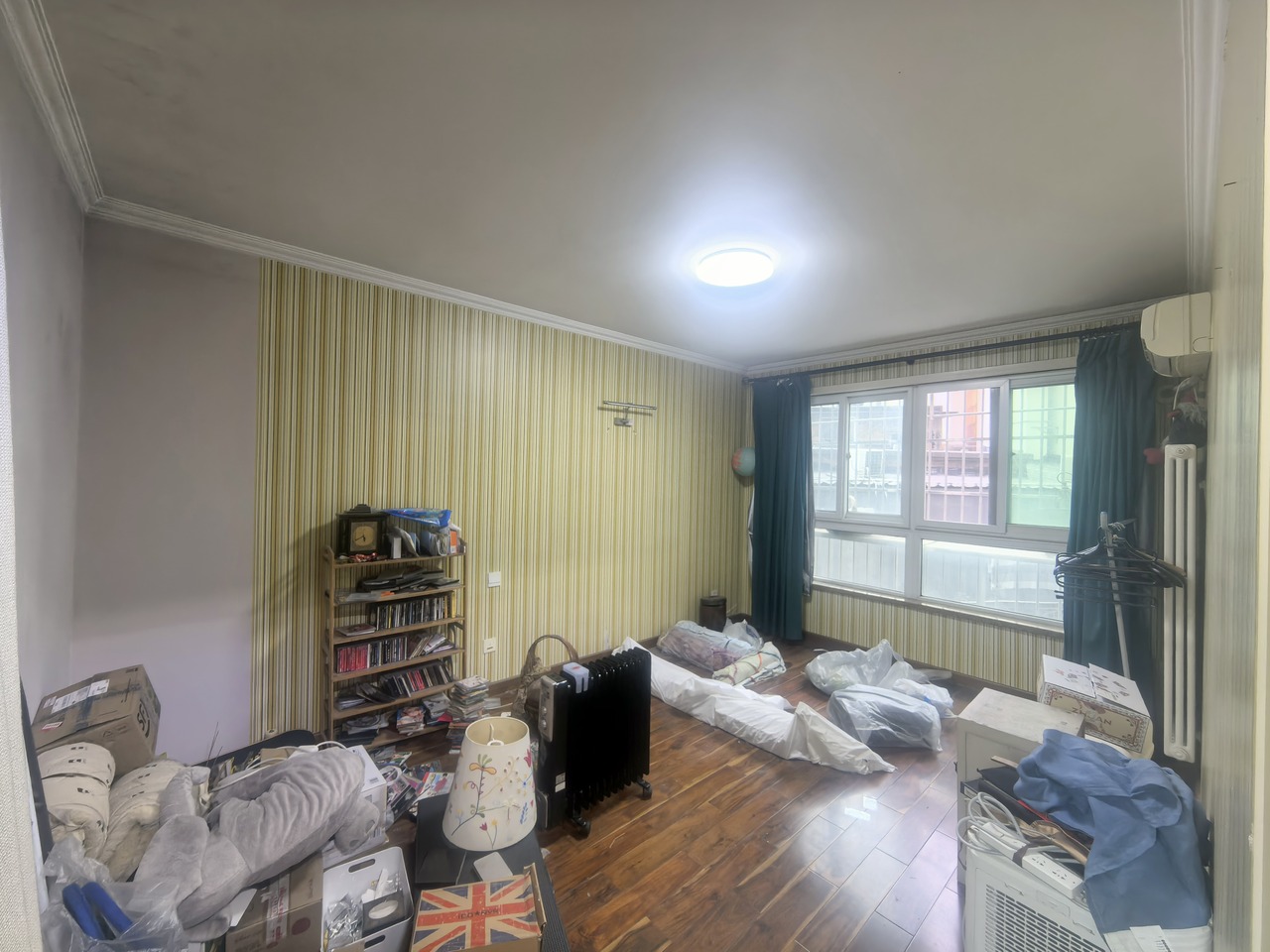 北京晨月园二手房房源图片