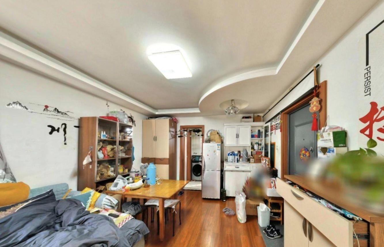 北京烟树园小区二手房房源图片