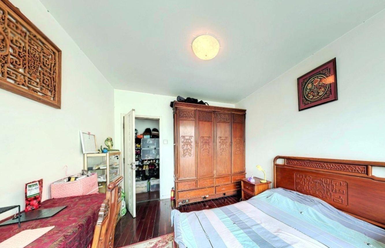 北京烟树园小区二手房房源图片