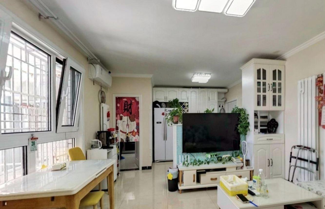 北京晨月园二手房房源图片