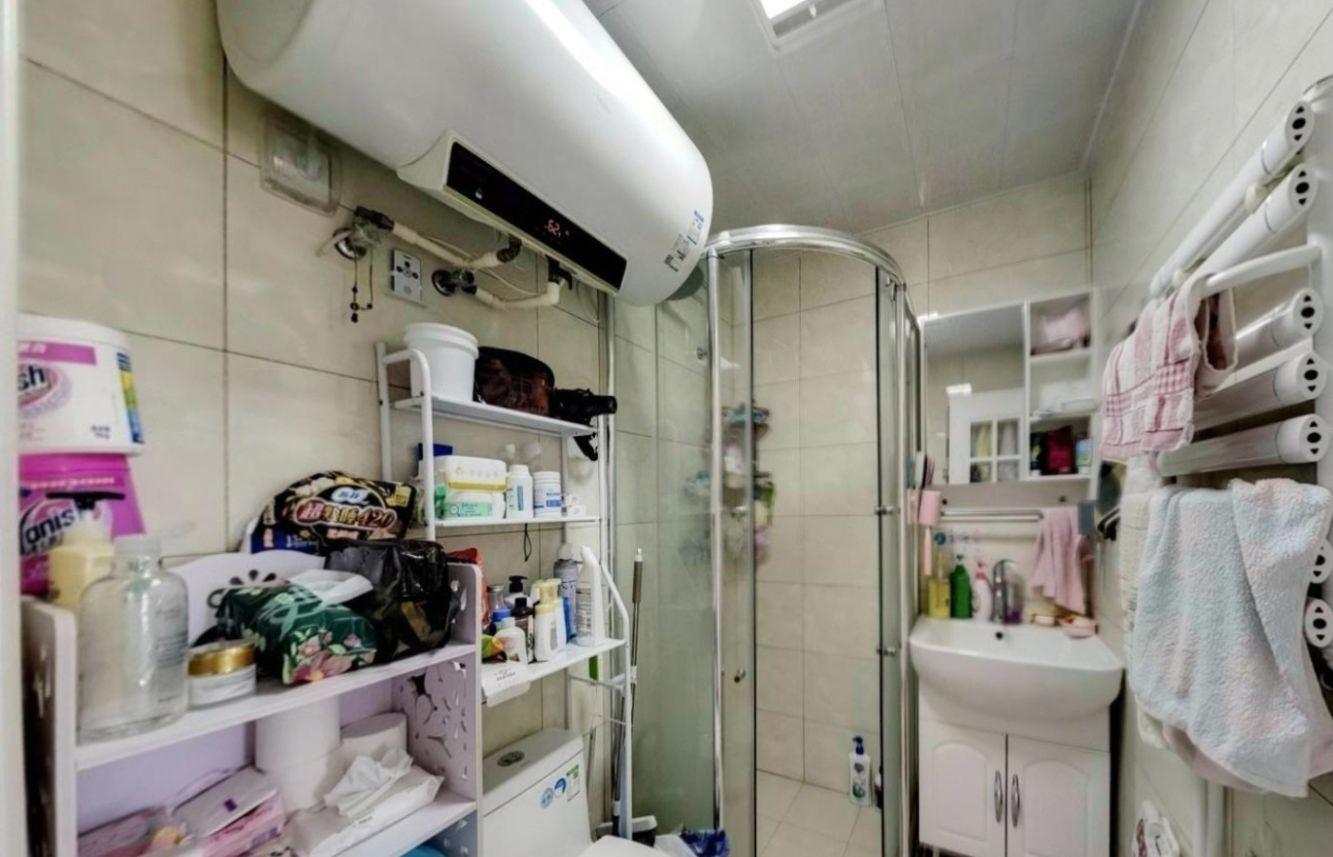 北京晨月园二手房房源图片