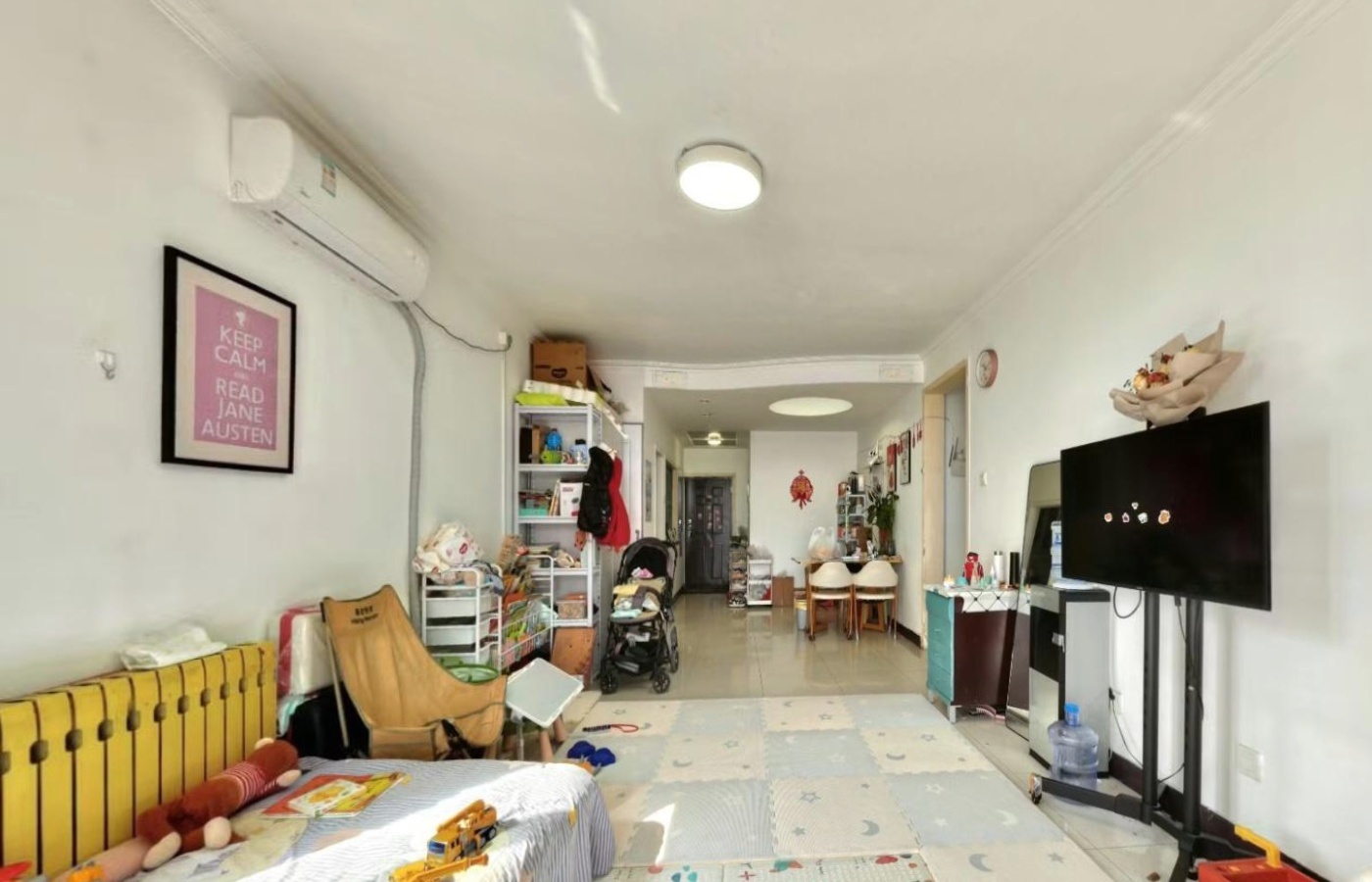 北京天通苑东二区二手房房源图片