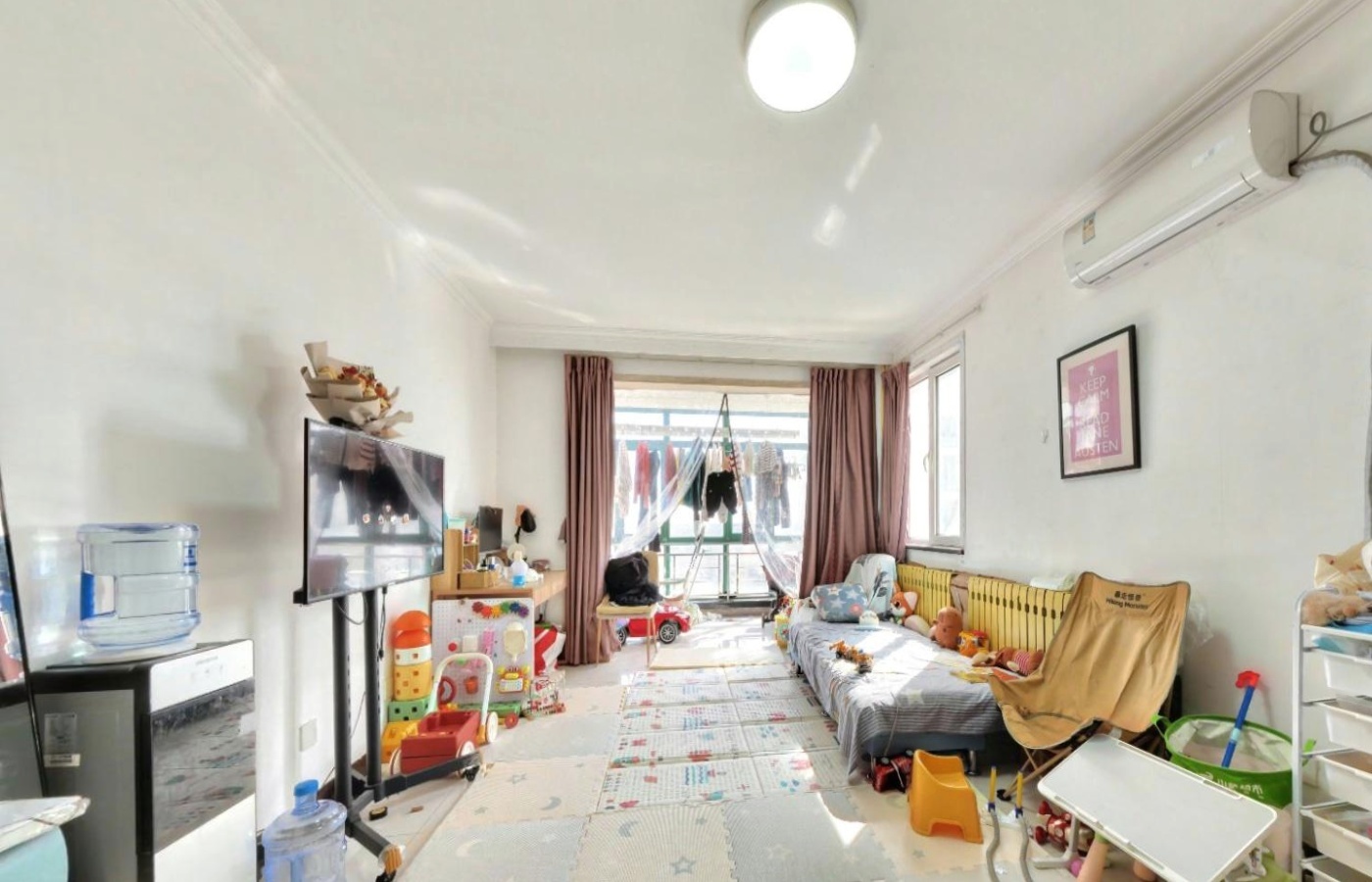 北京天通苑东二区二手房房源图片