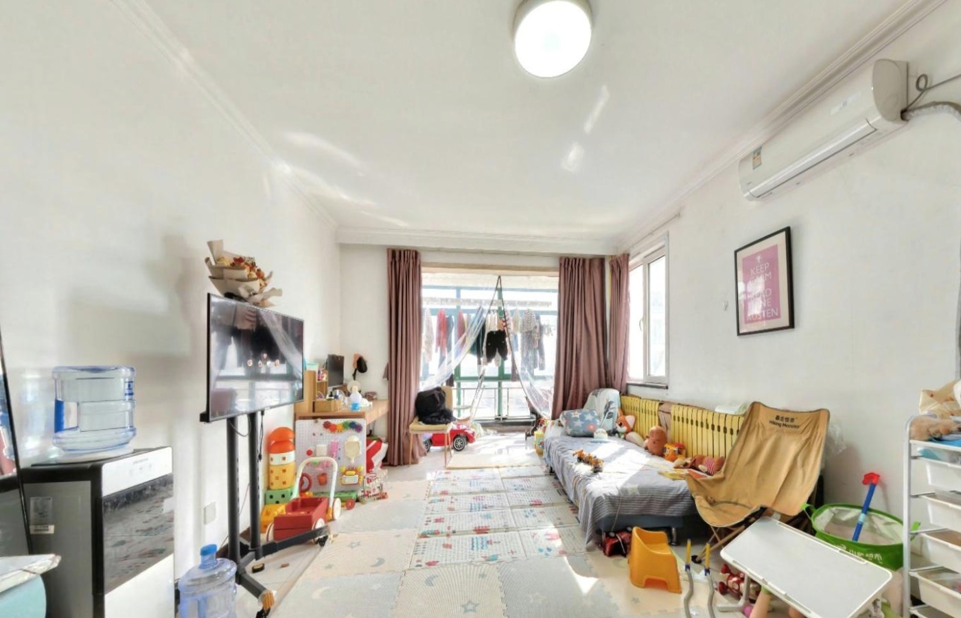 北京天通苑东二区二手房房源图片