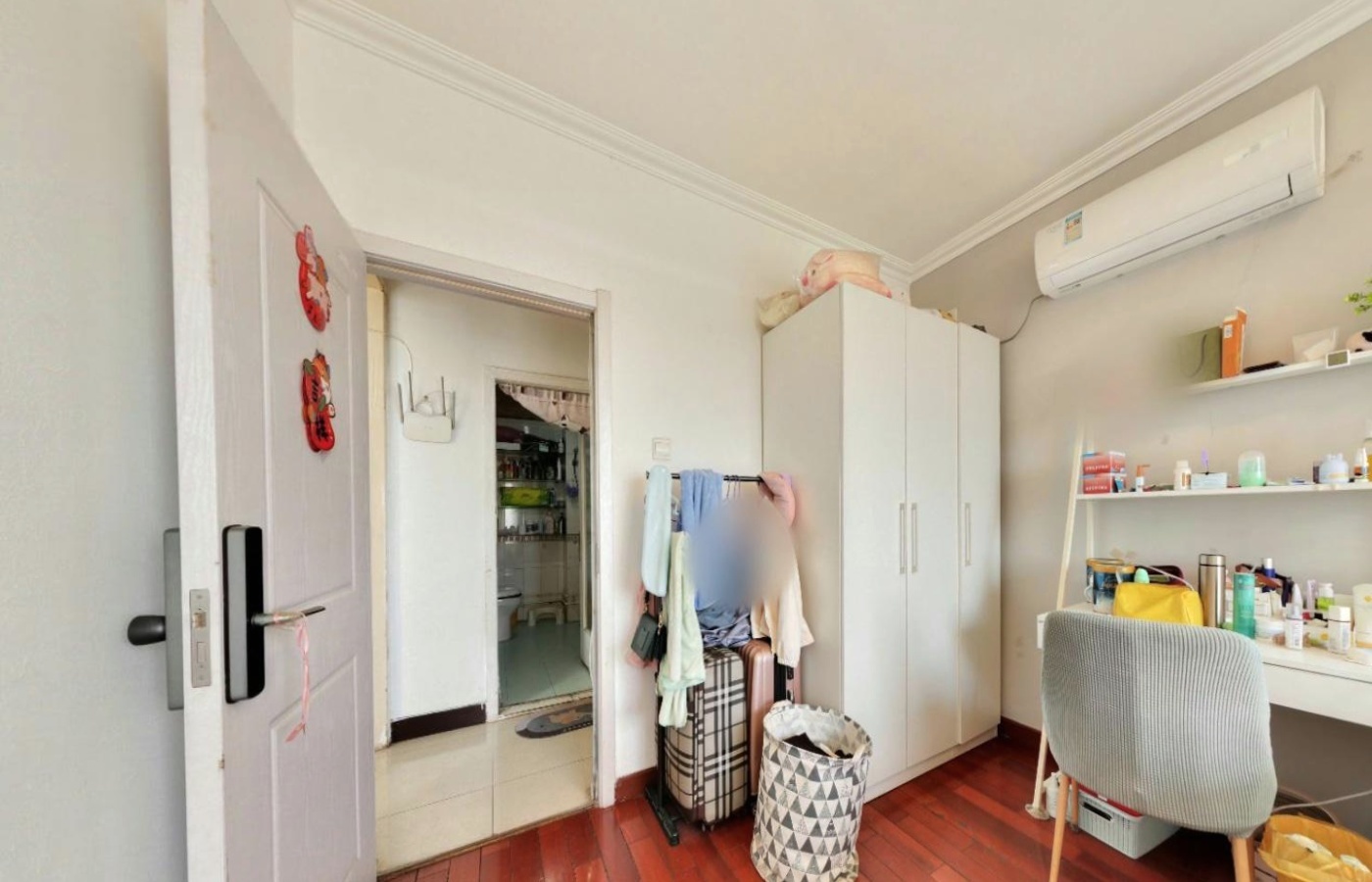 北京天通苑东二区二手房房源图片